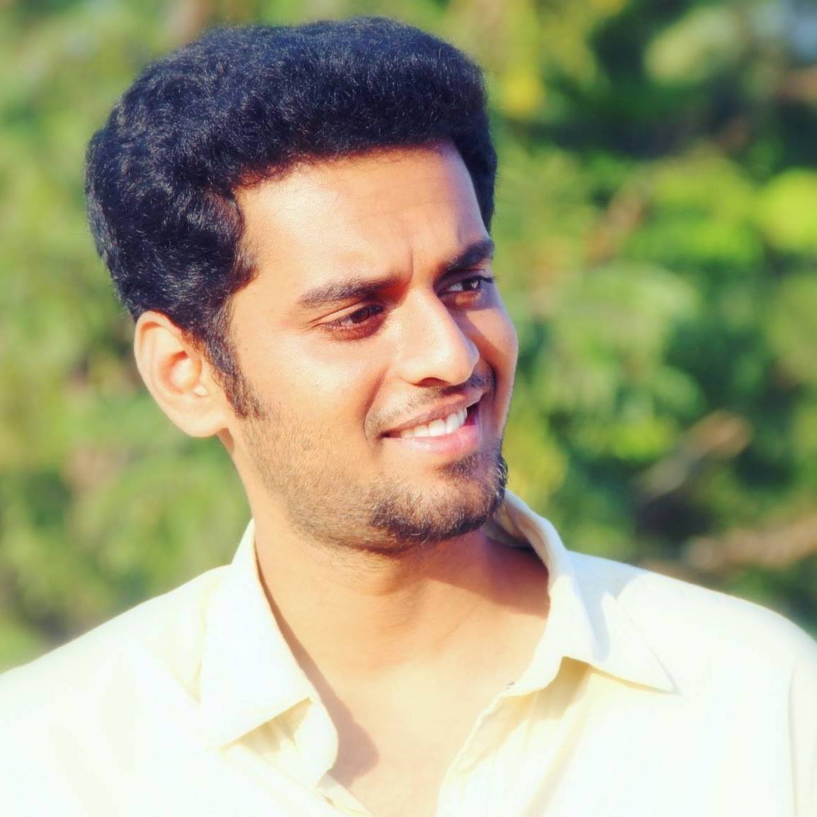 Kishan Rahul Drone Filmmaker