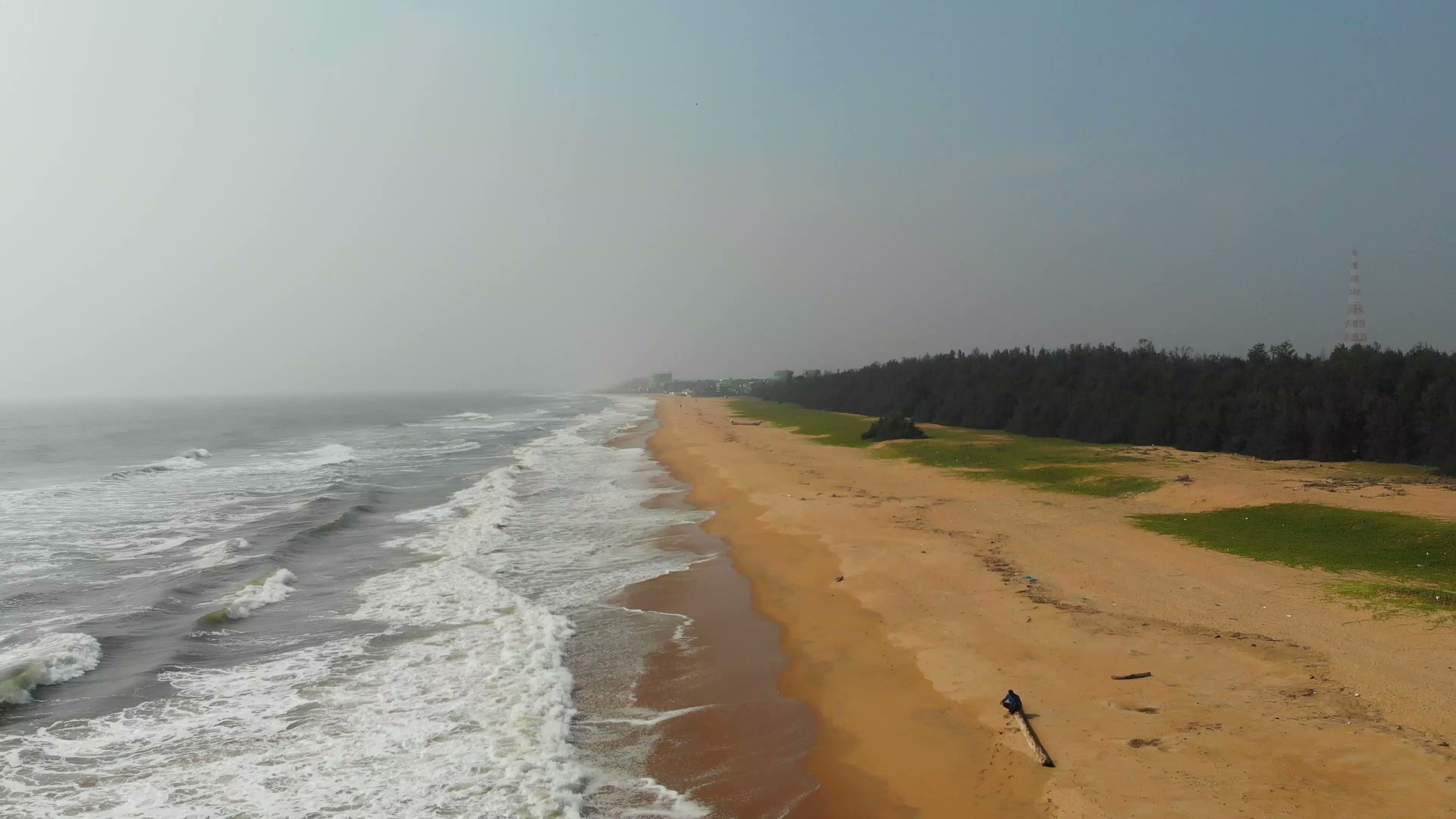 Chennai drone clip 028