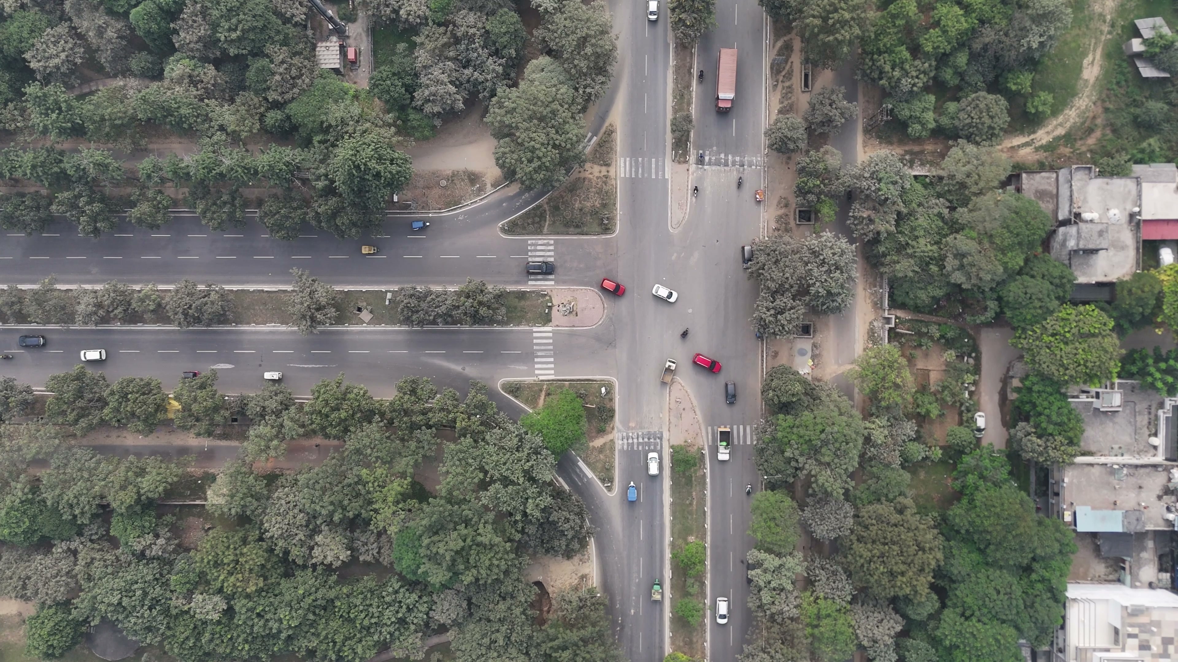 Greater Noida drone clip 069