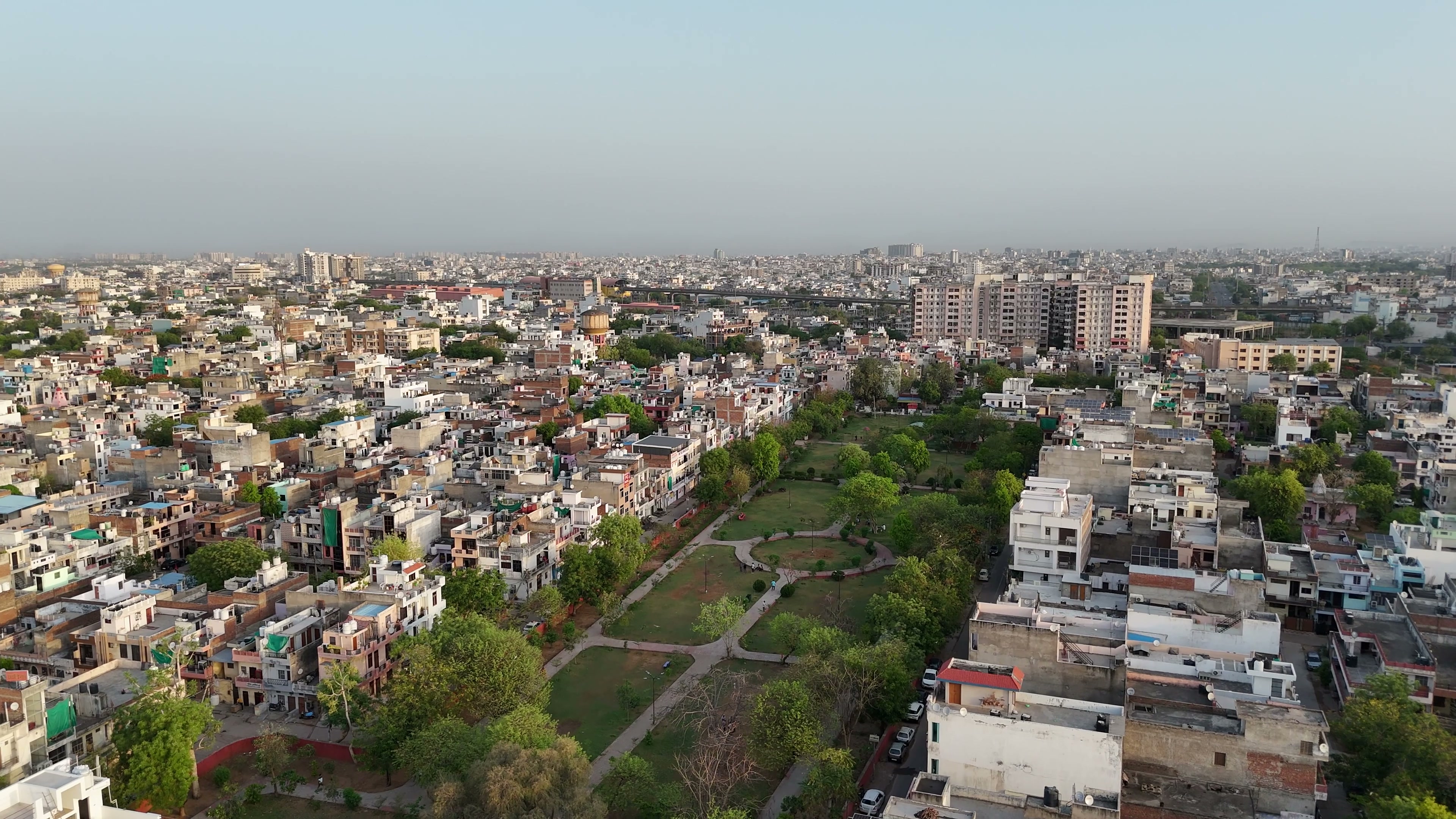 Jaipur drone clip 006