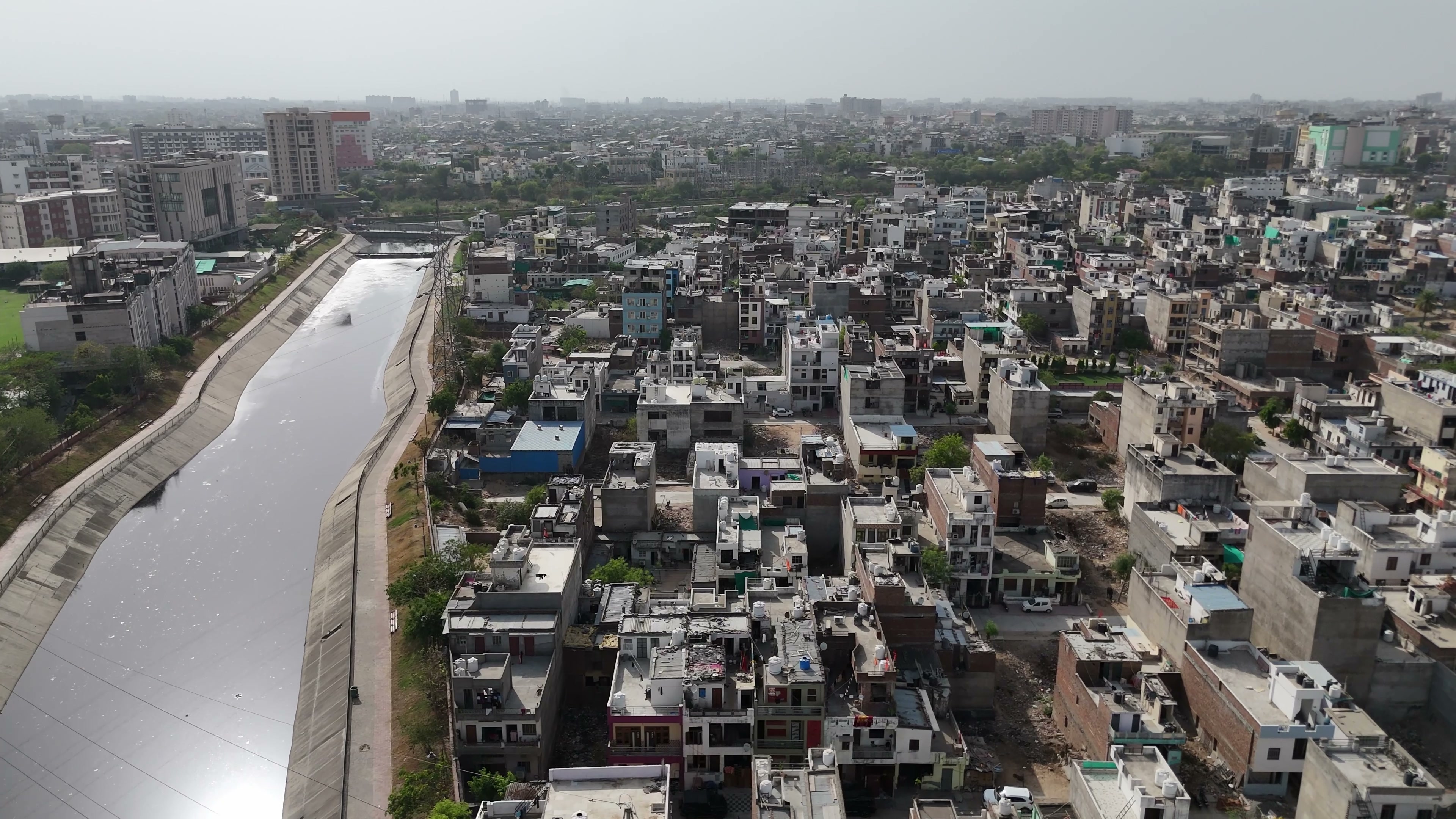 Jaipur drone clip 015