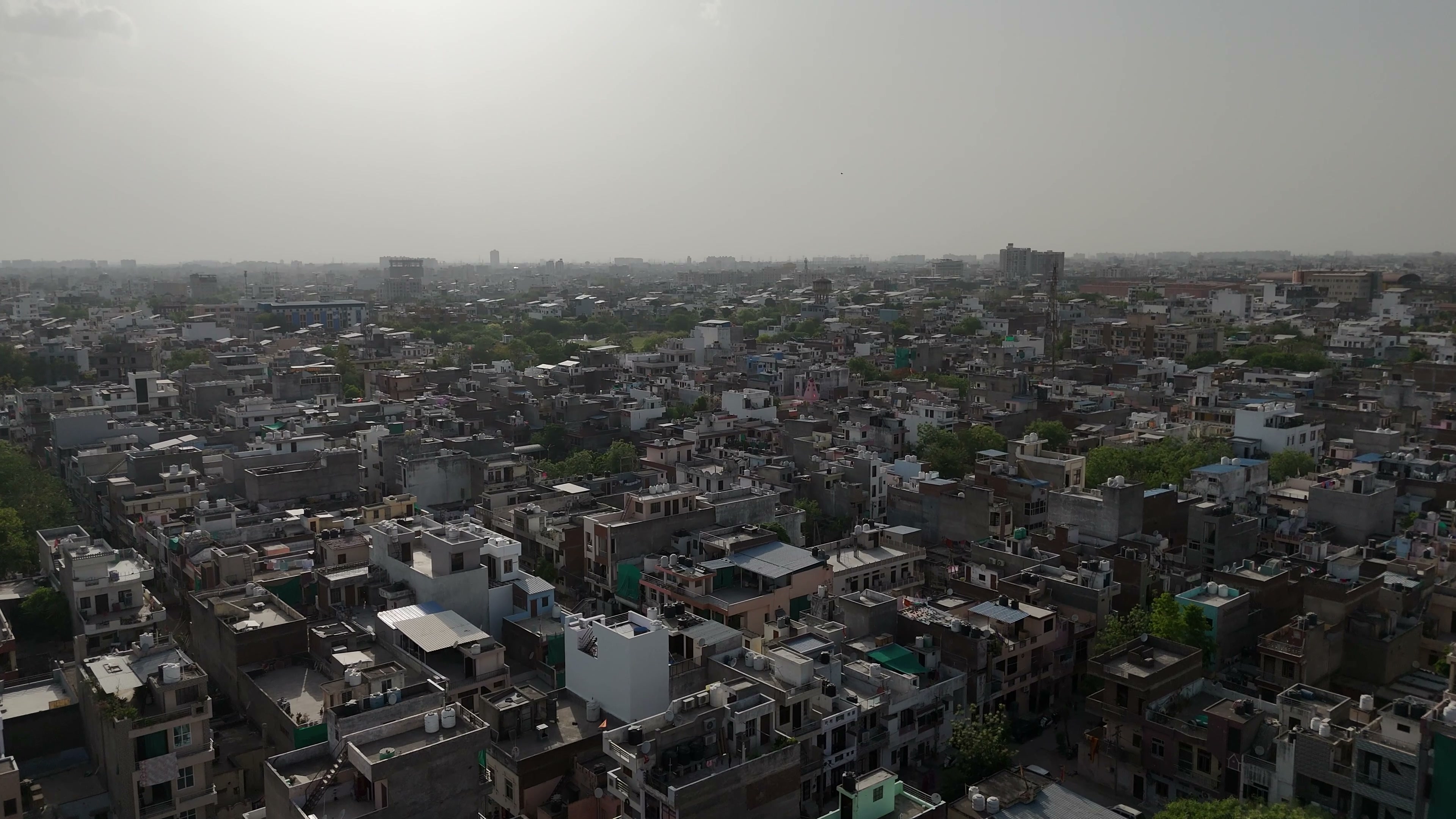 Jaipur drone clip 027