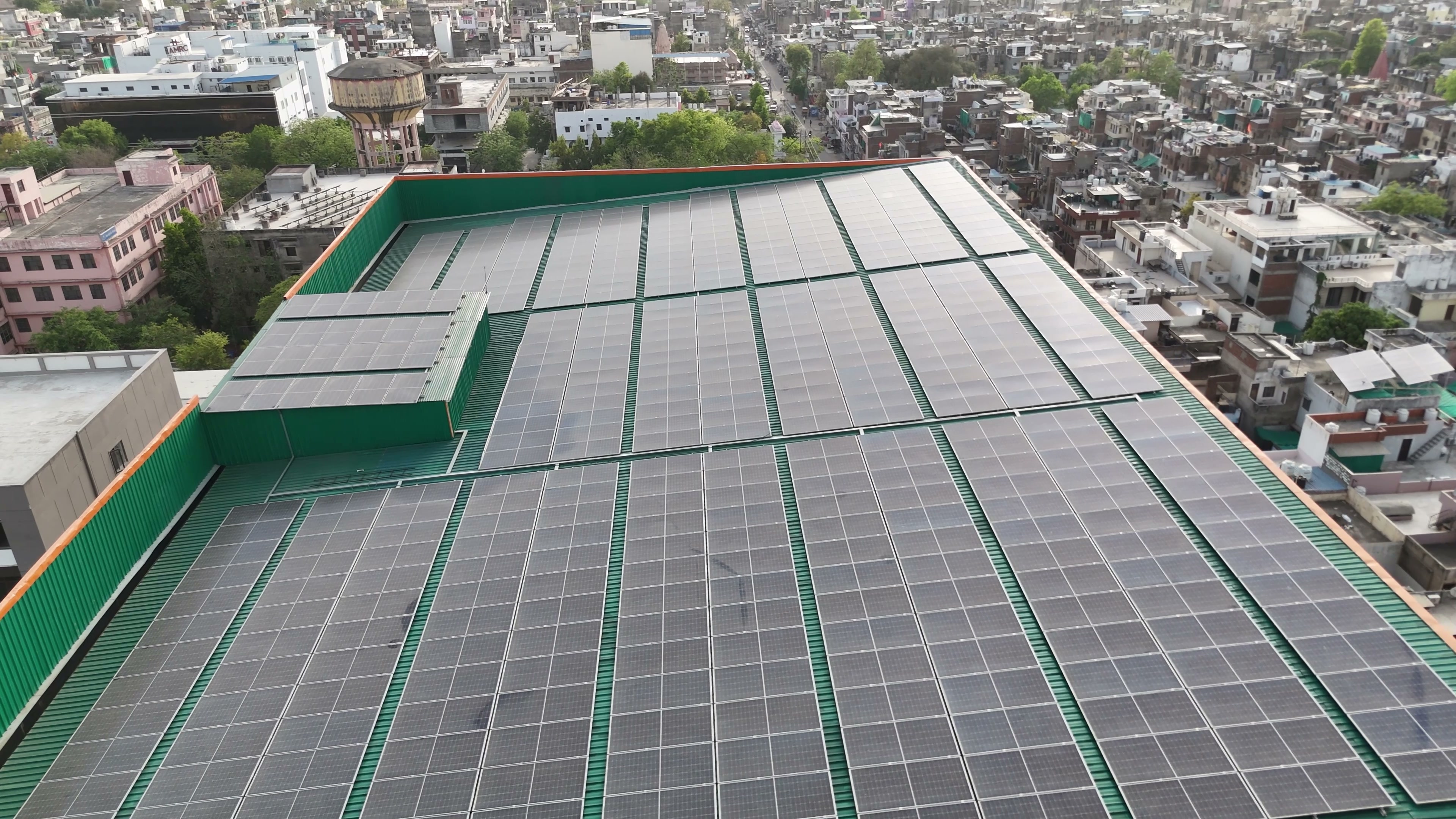 Jaipur drone clip 123