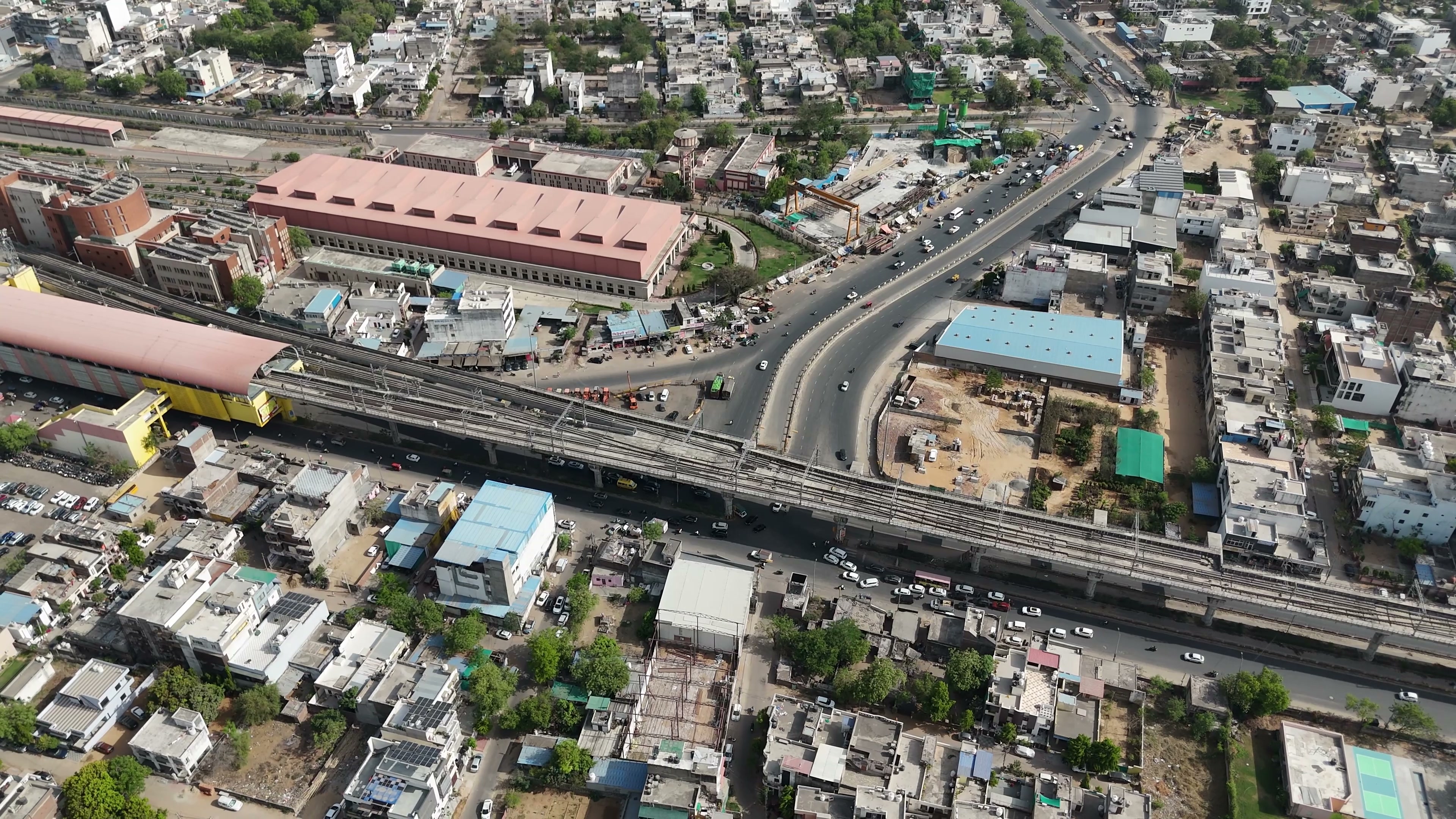 Jaipur drone clip 125