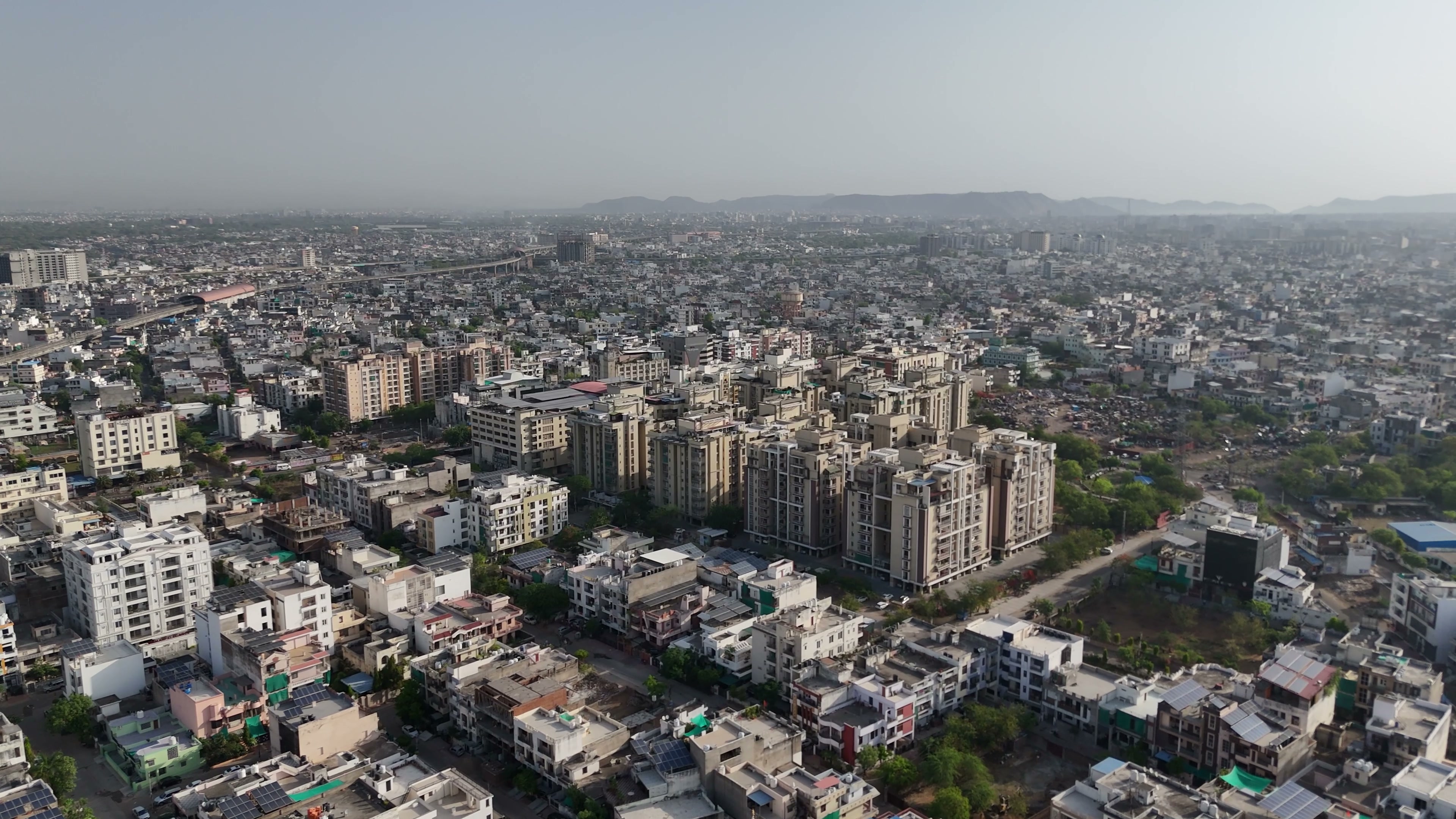 Jaipur drone clip 128