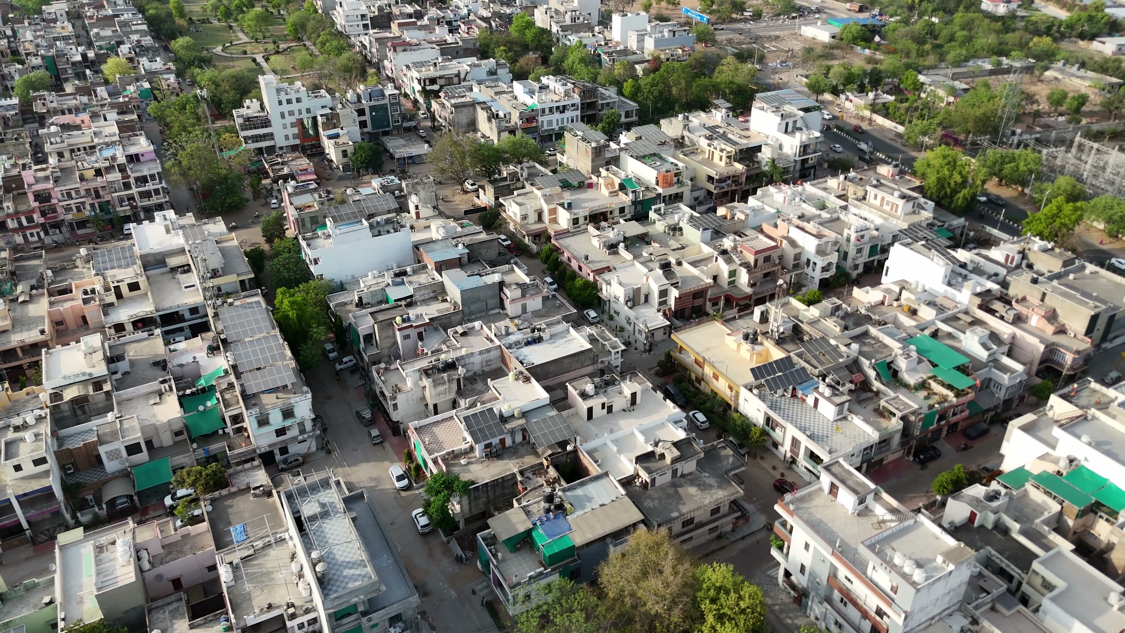 Jaipur drone clip 131