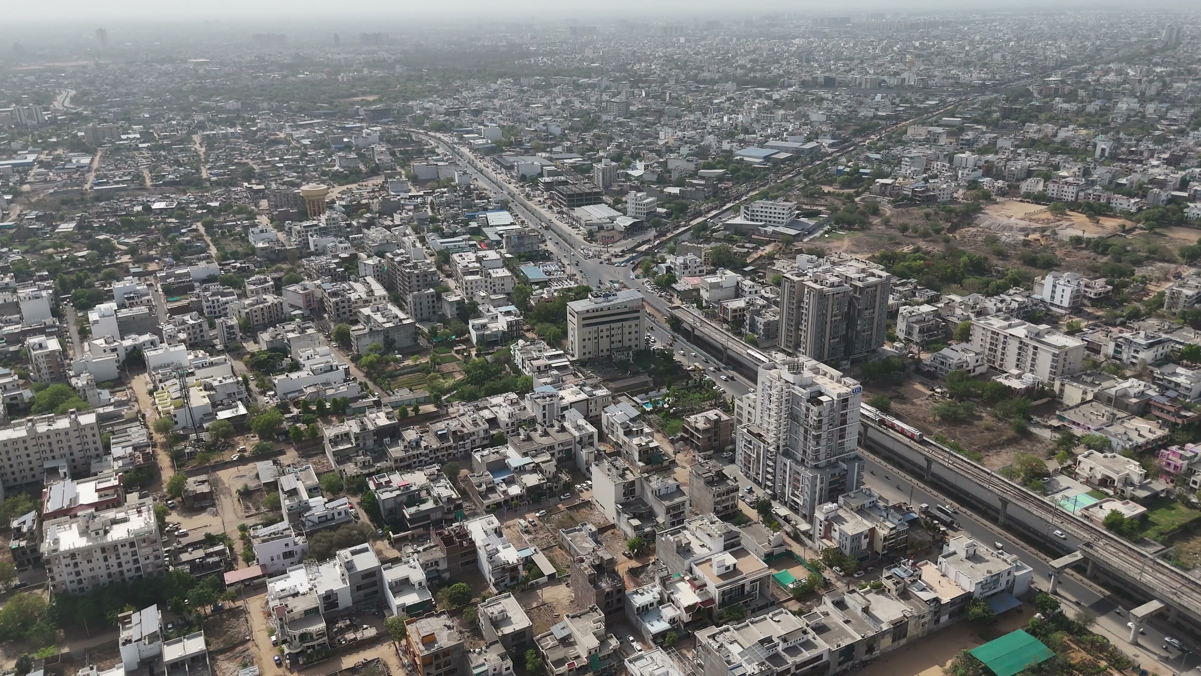 Jaipur drone clip 133