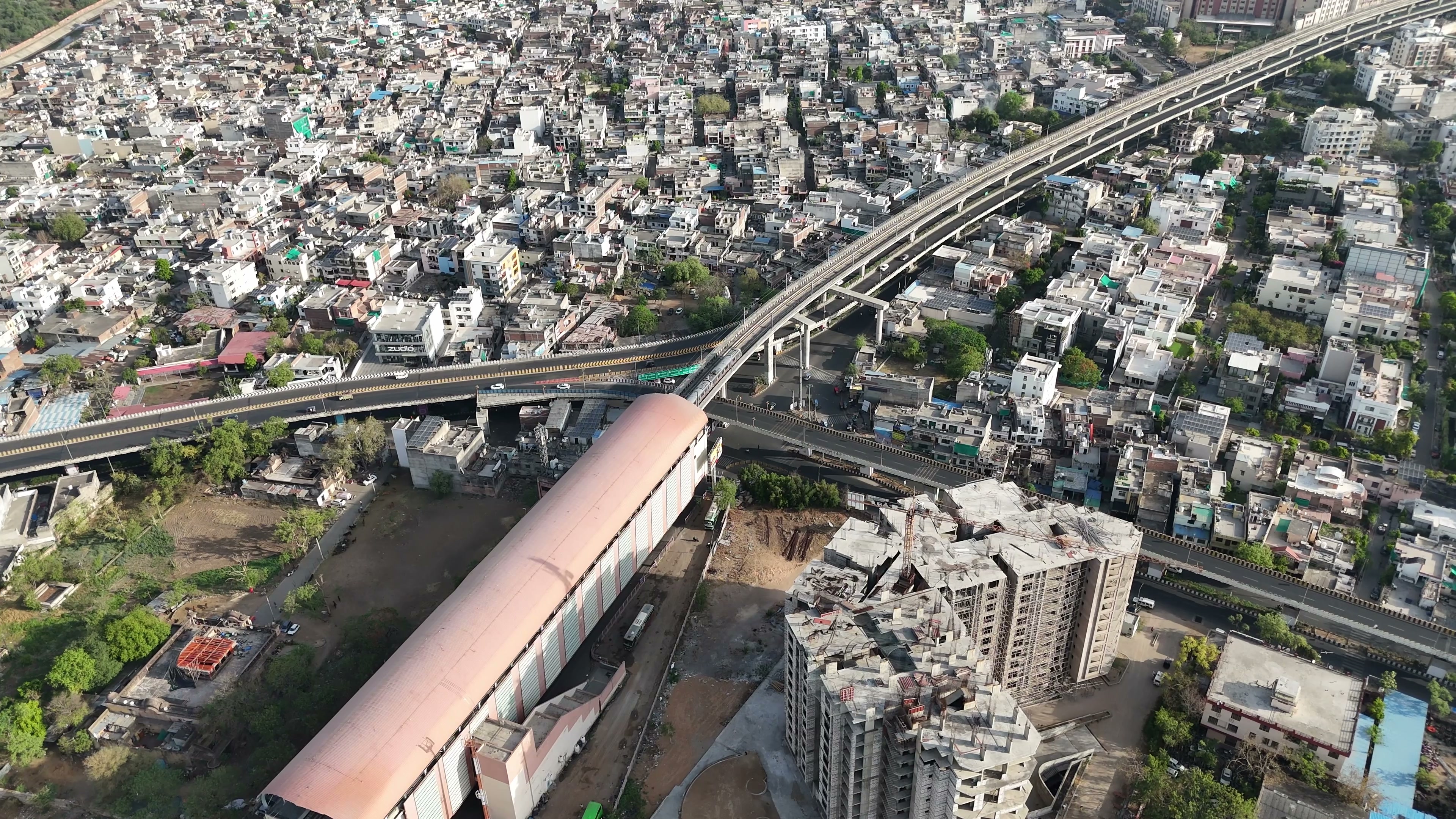 Jaipur drone clip 140