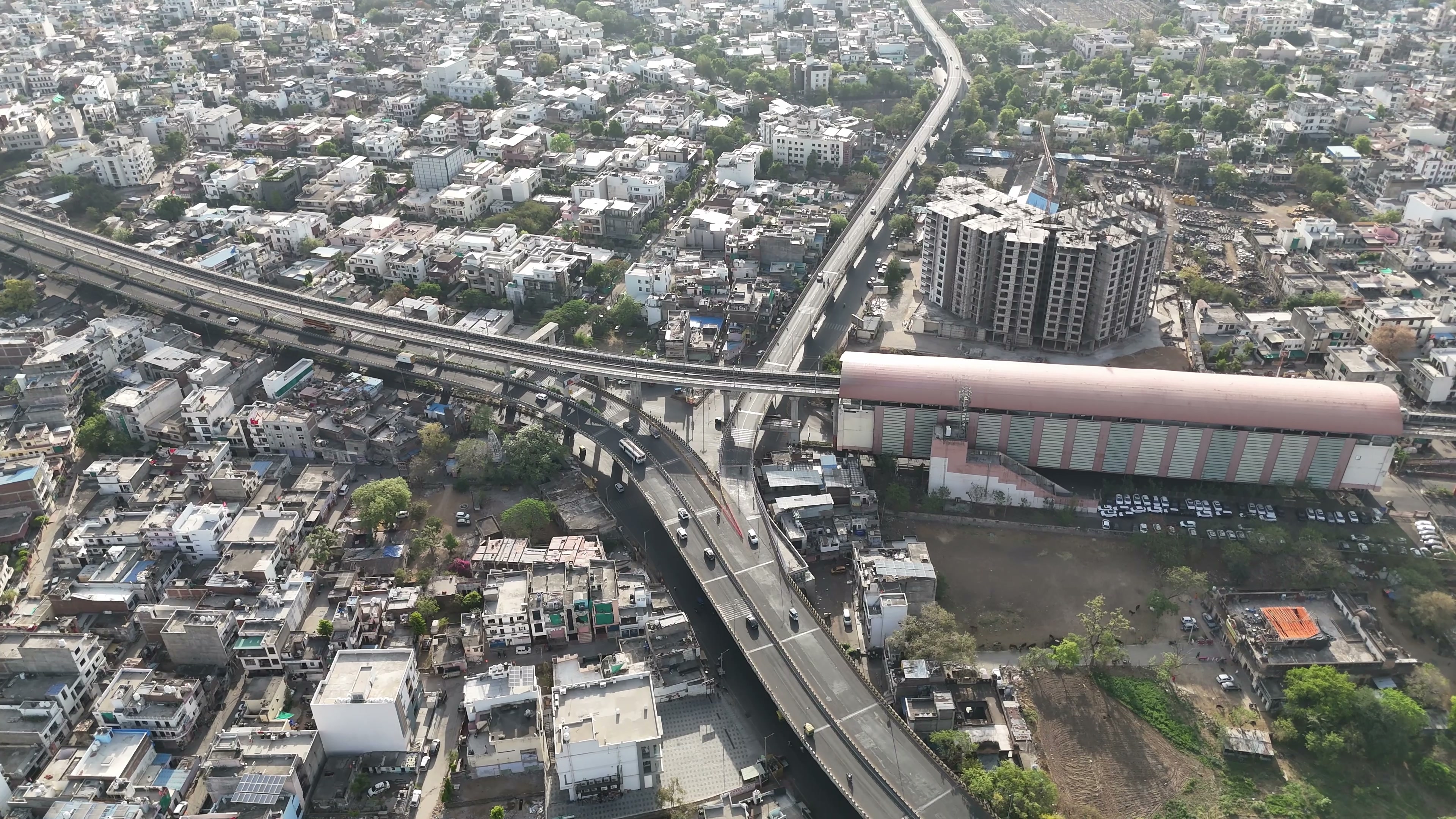 Jaipur drone clip 144