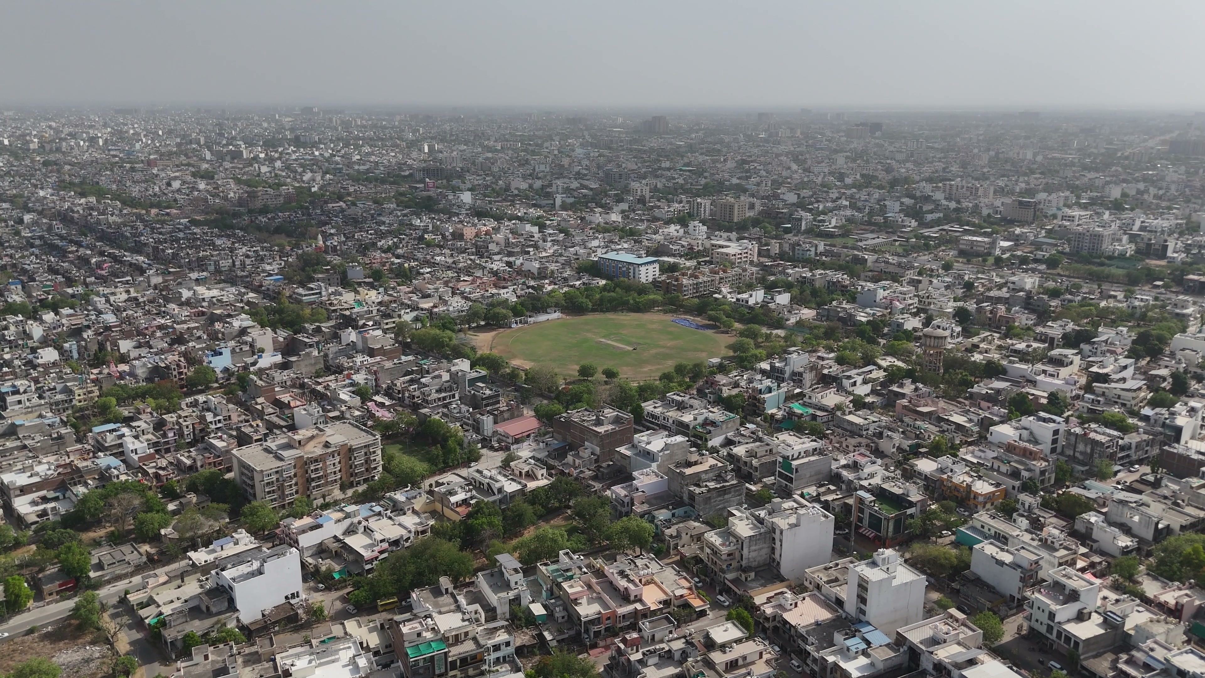Jaipur drone clip 145