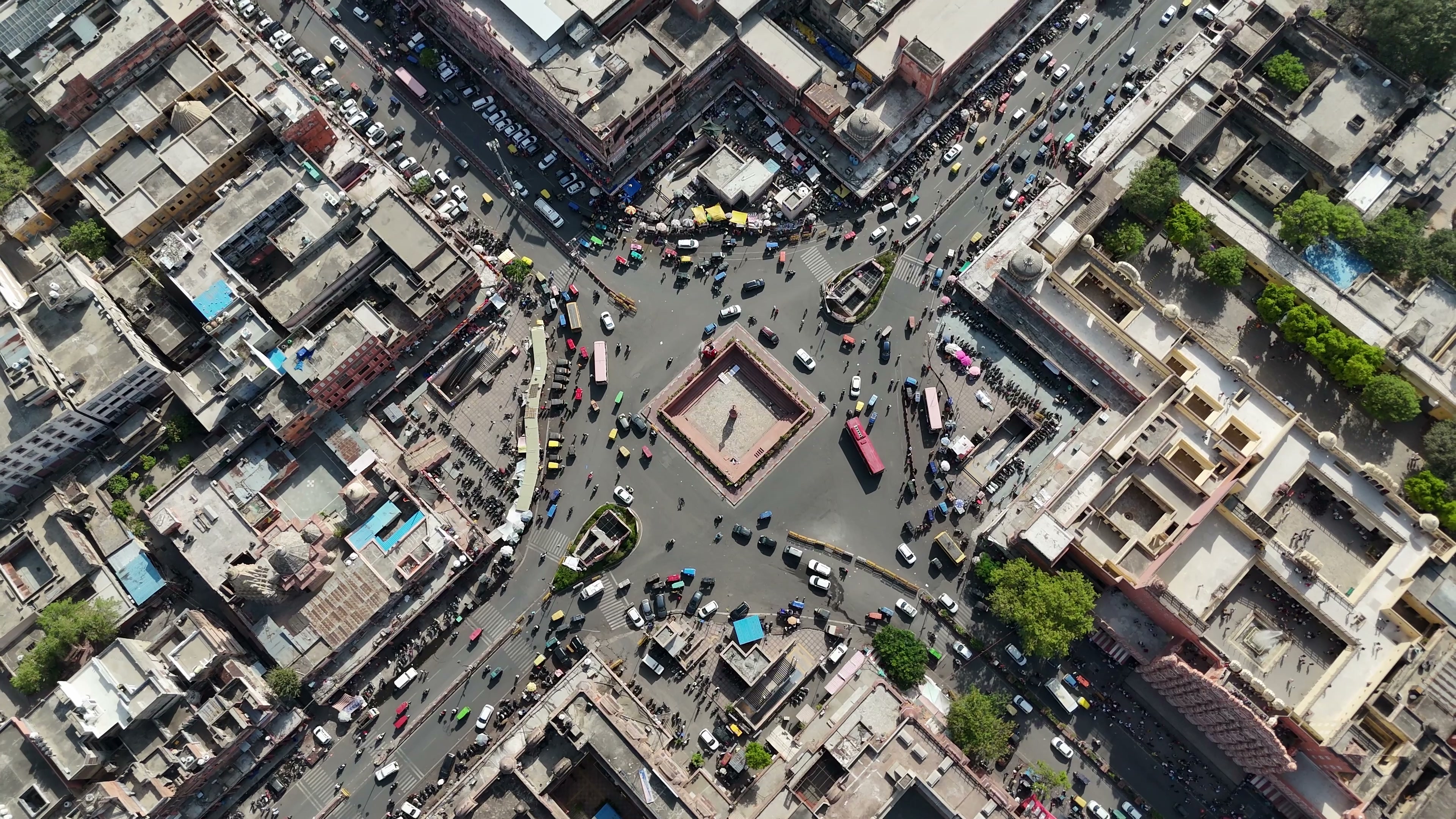 Jaipur drone clip 146