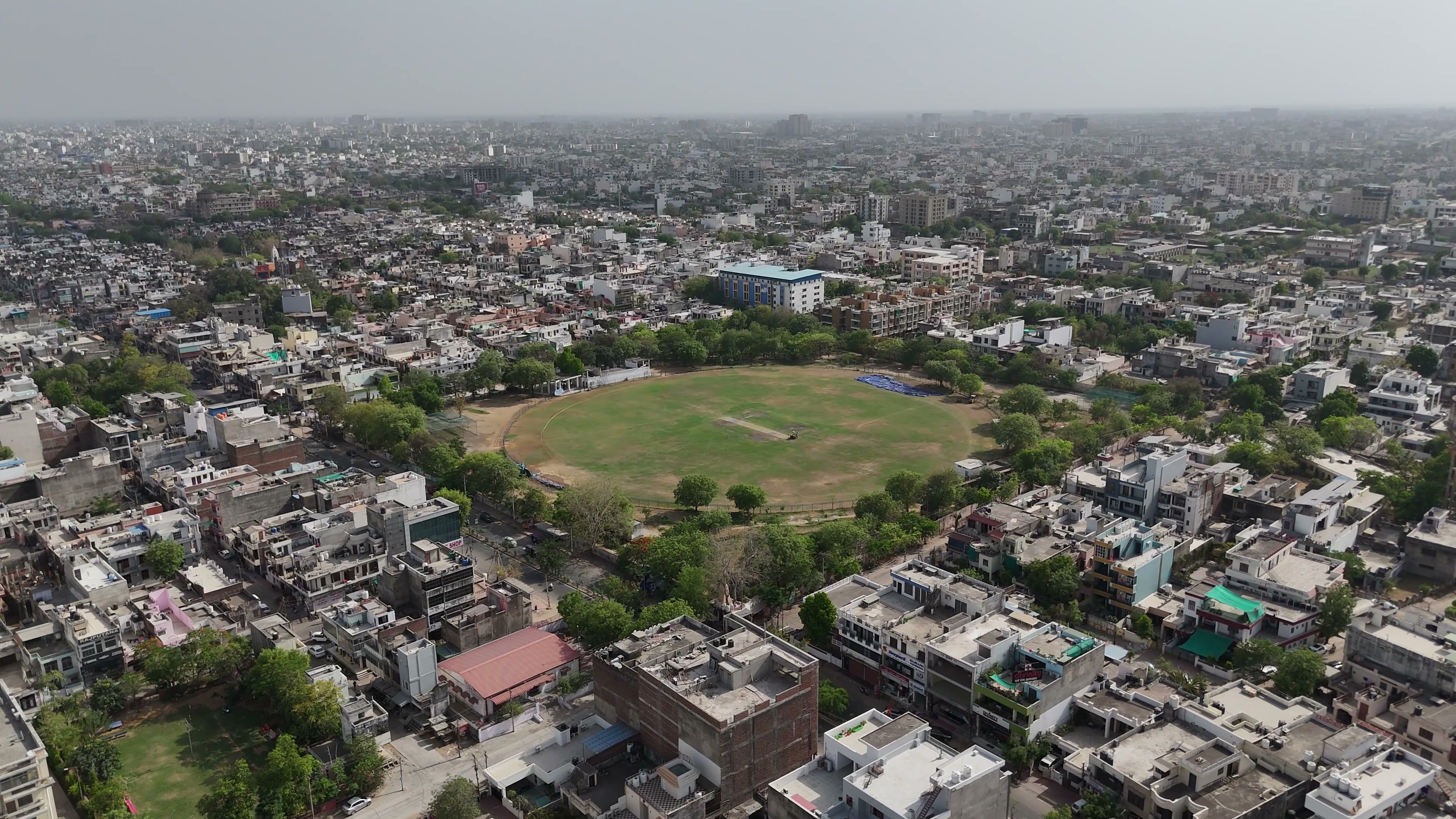 Jaipur drone clip 149
