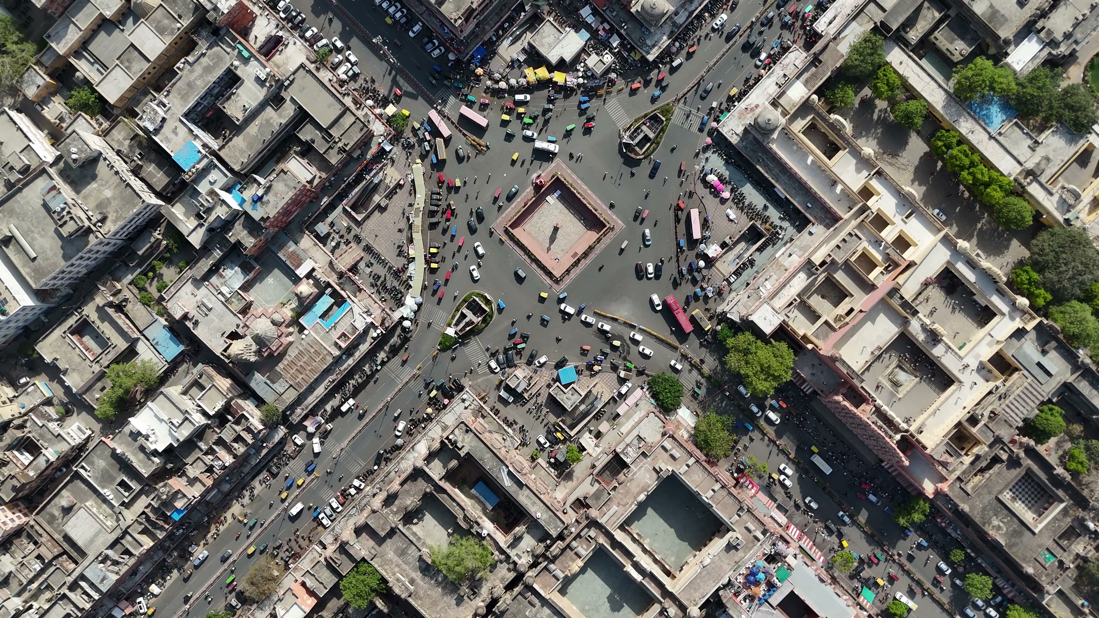 Jaipur drone clip 150