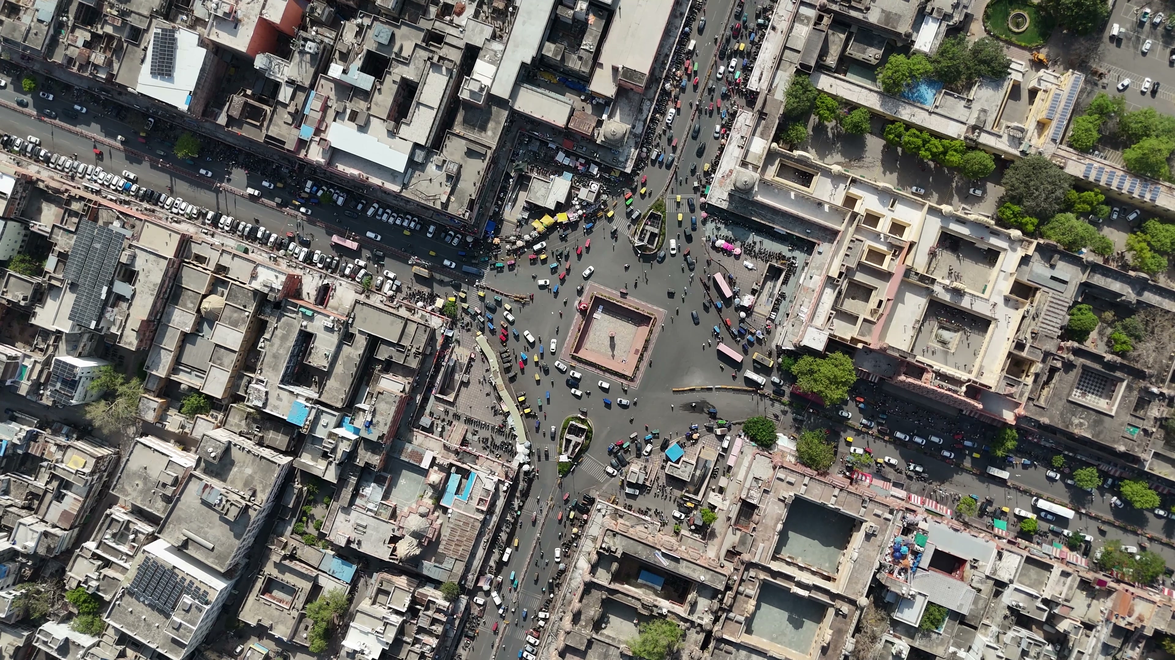 Jaipur drone clip 154