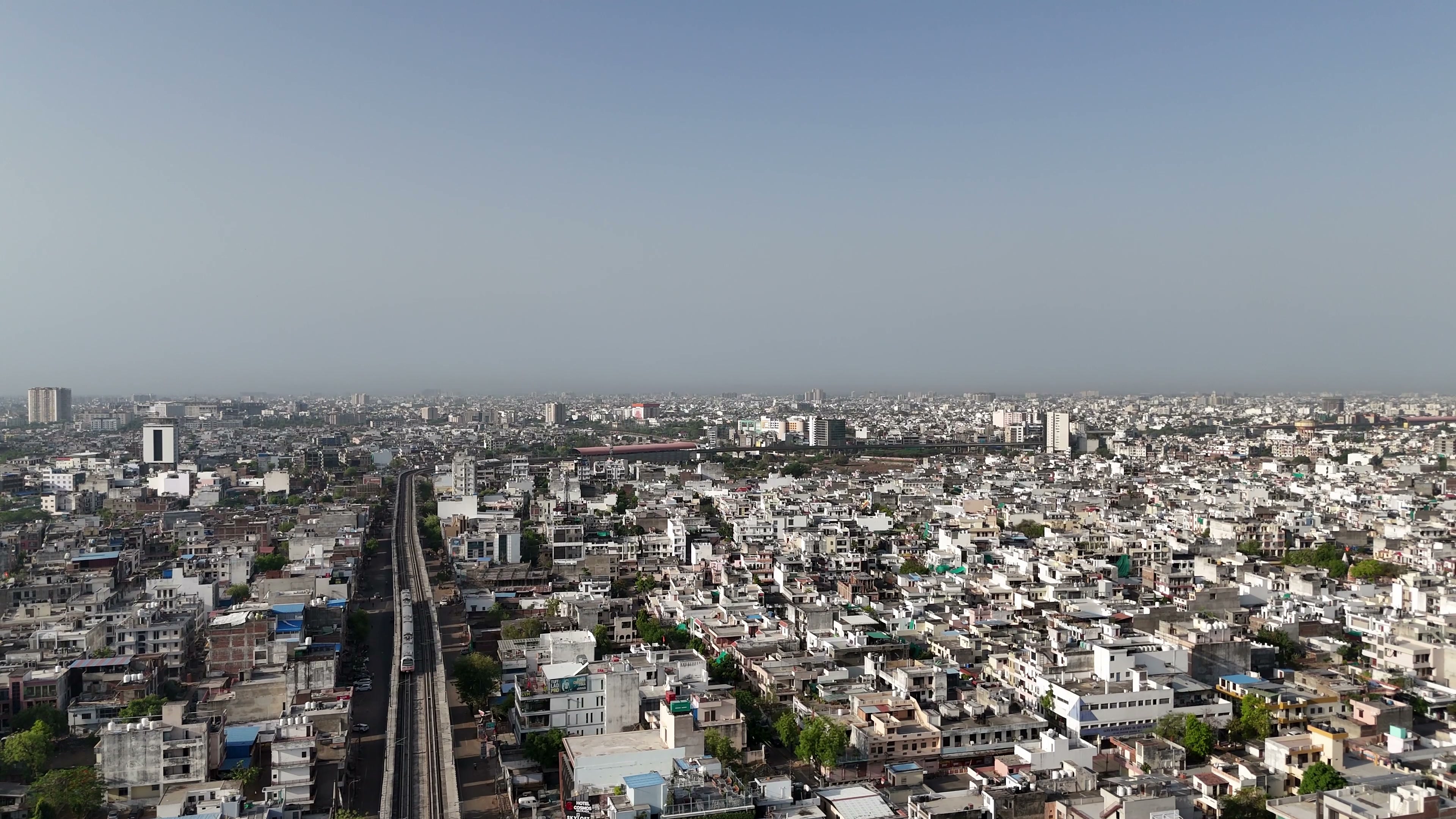 Jaipur drone clip 160