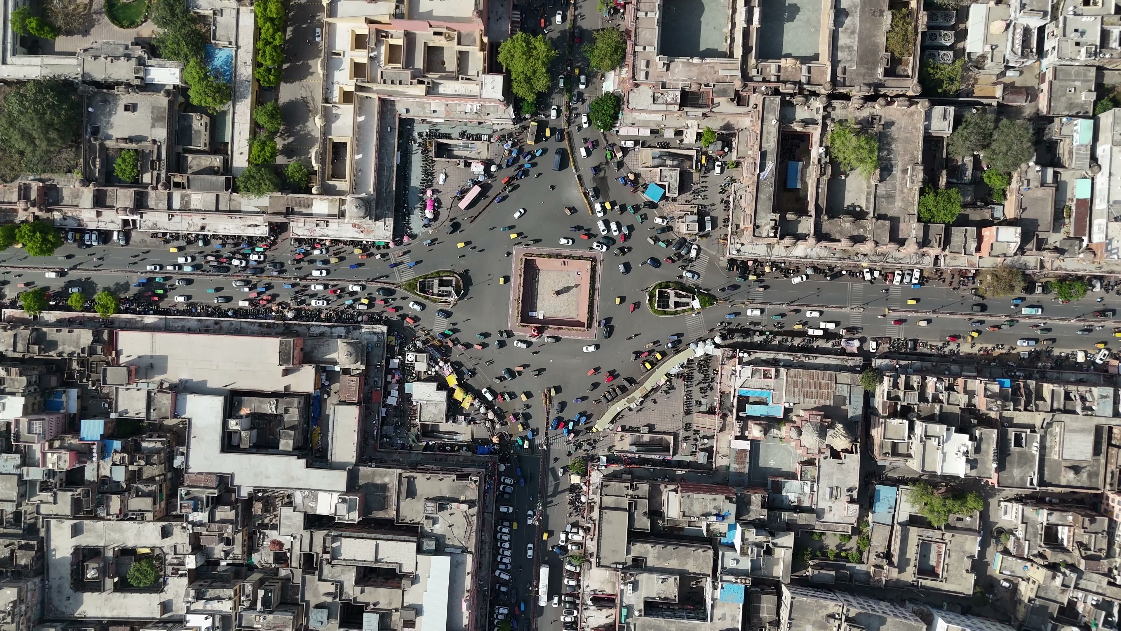 Jaipur drone clip 162