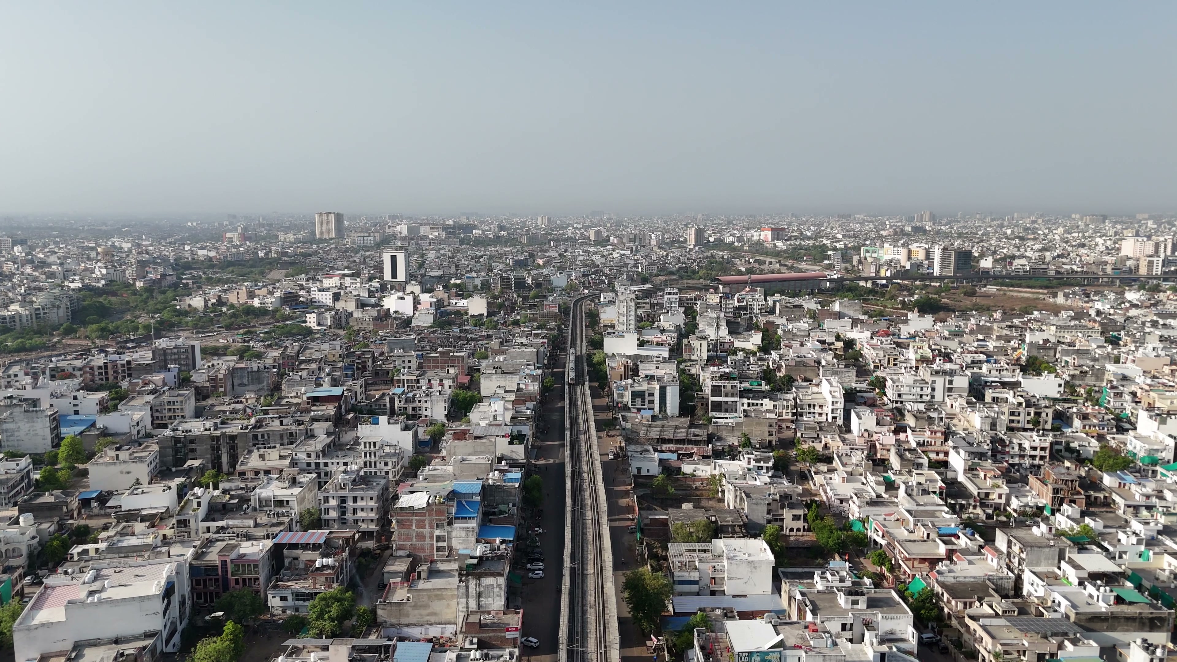 Jaipur drone clip 164