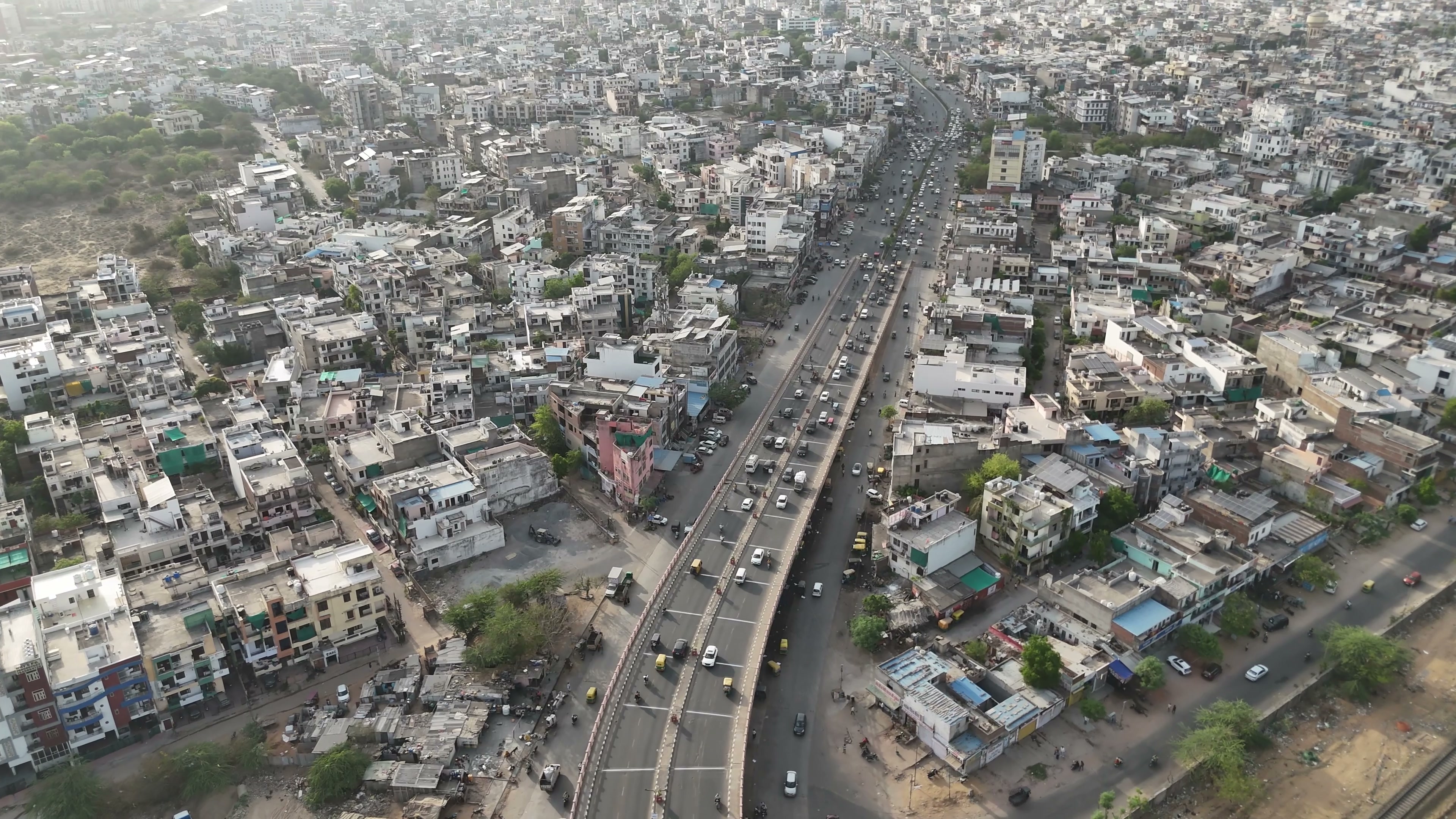 Jaipur drone clip 171