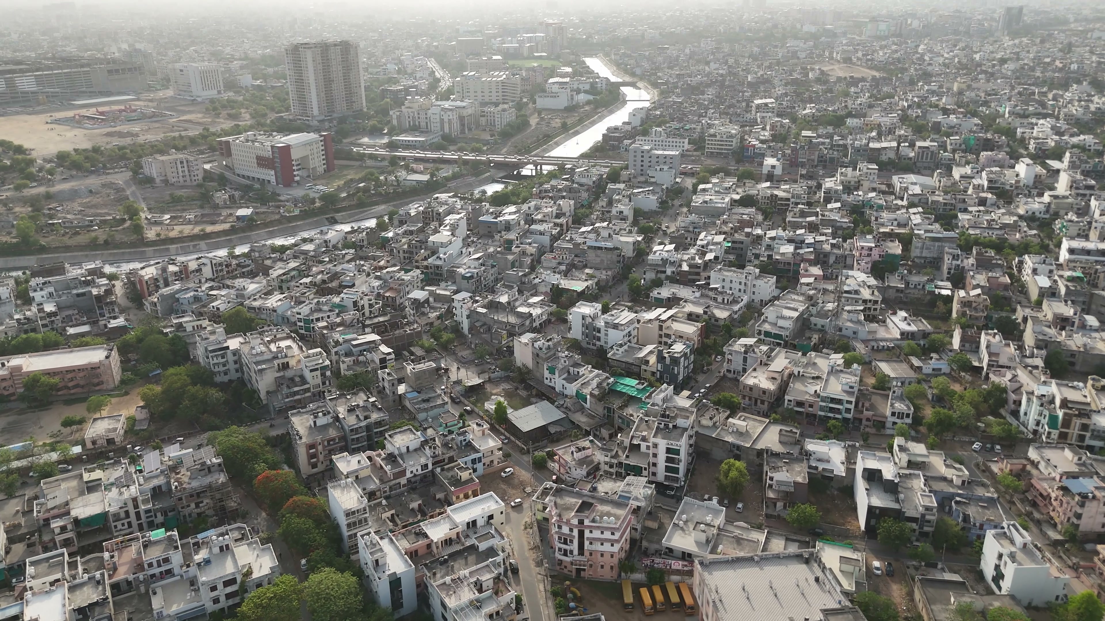 Jaipur drone clip 175