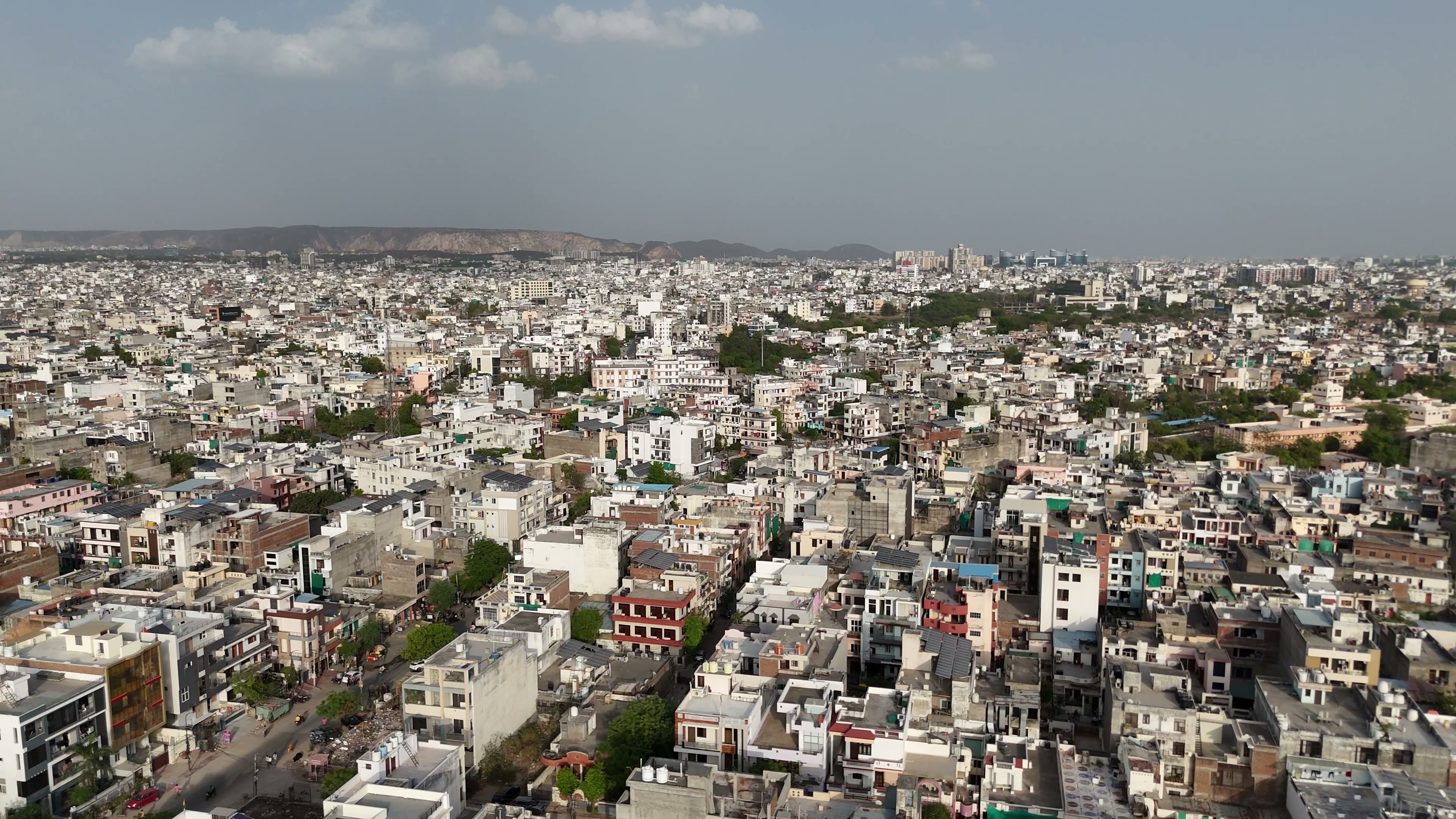 Jaipur drone clip 179