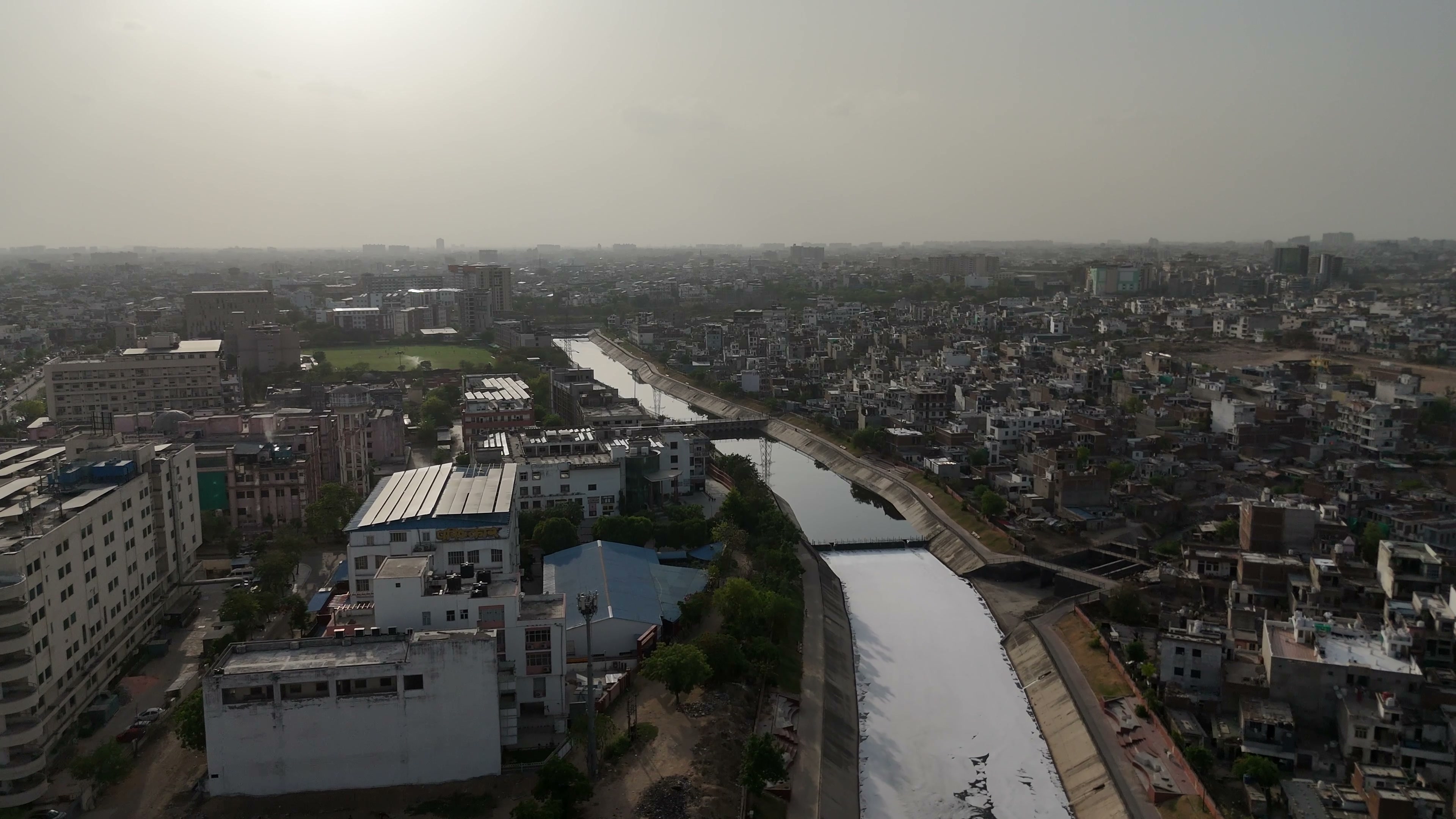 Jaipur drone clip 182