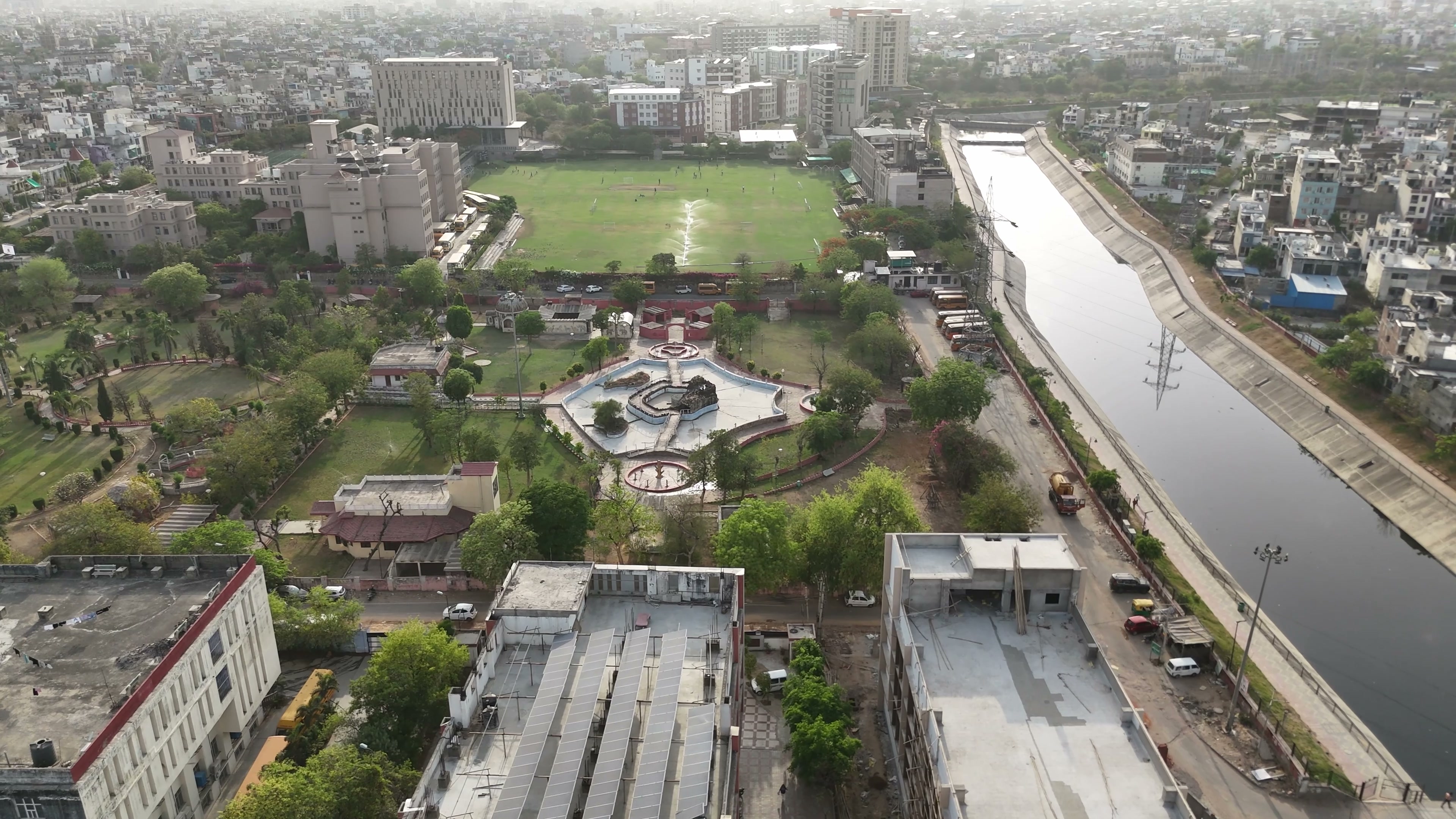Jaipur drone clip 185