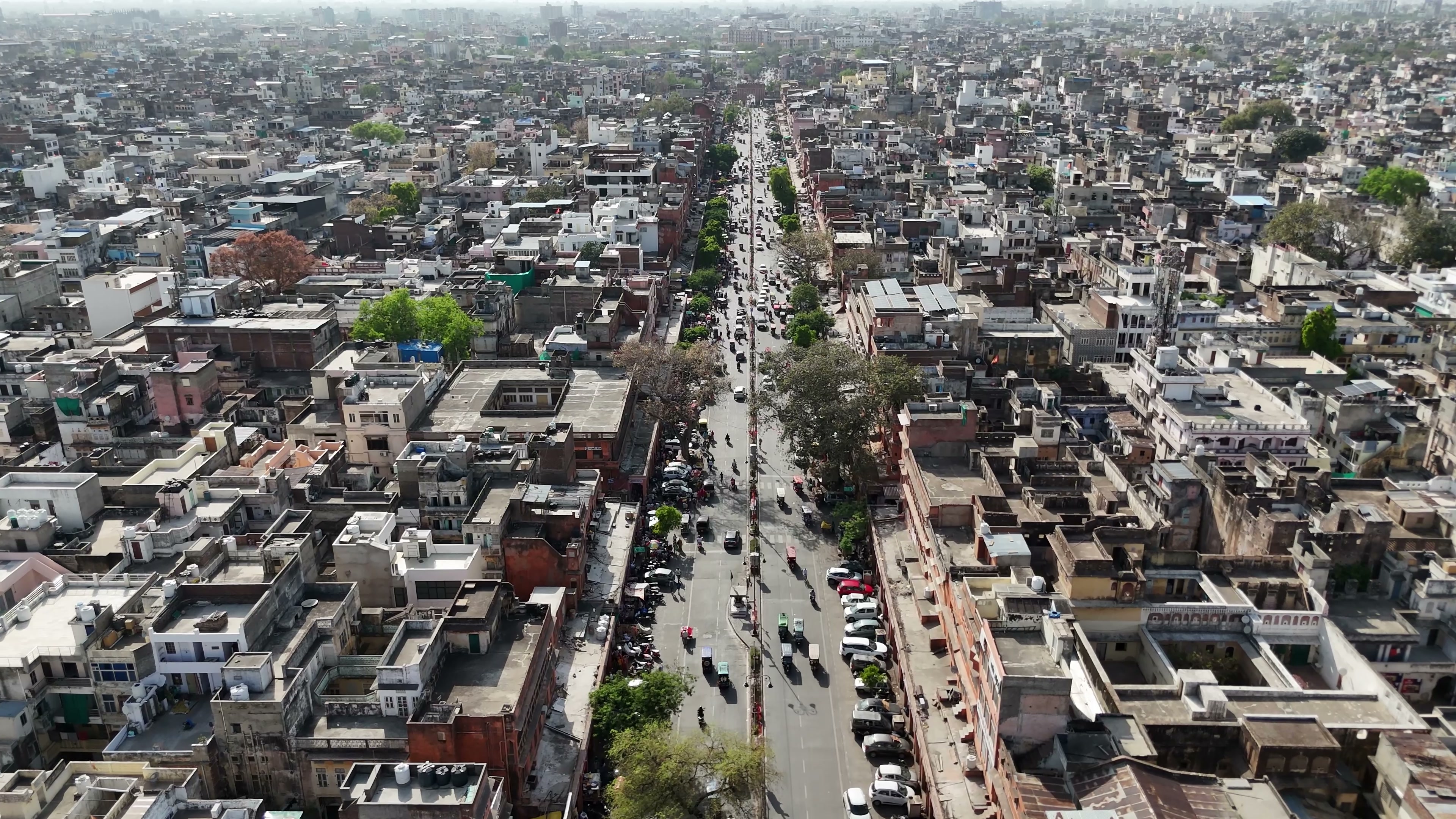 Jaipur drone clip 196