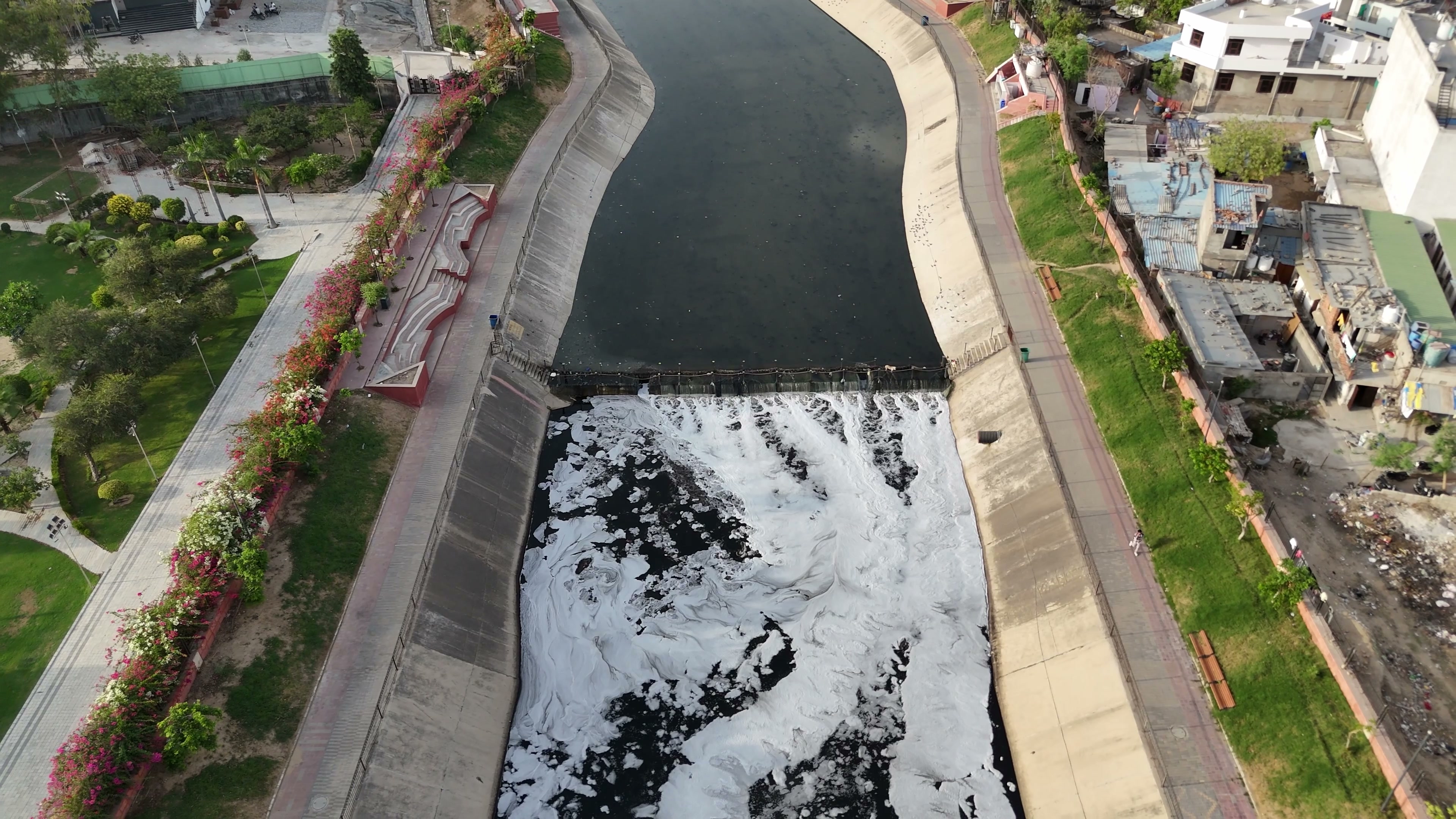 Jaipur drone clip 197