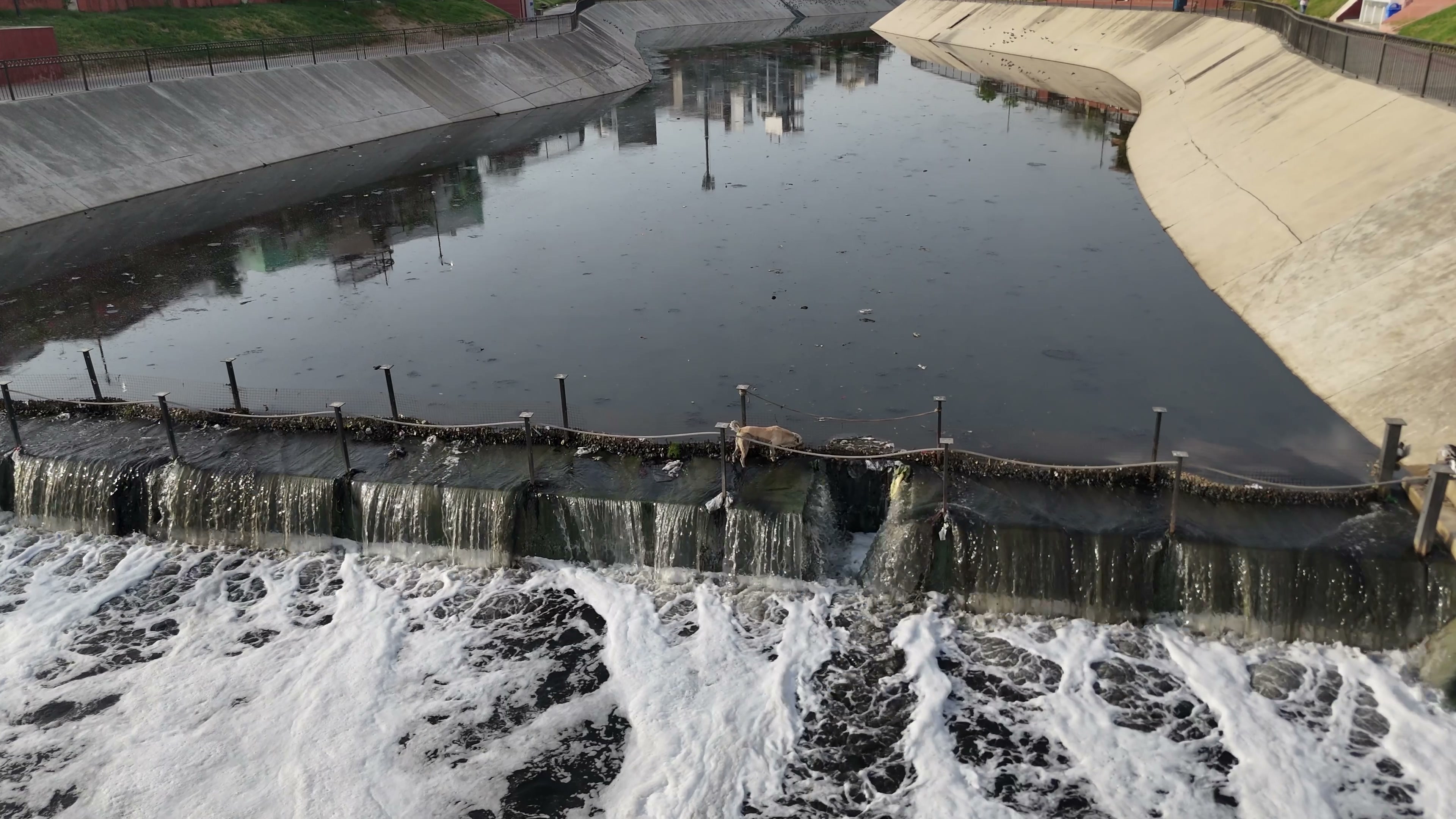 Jaipur drone clip 200