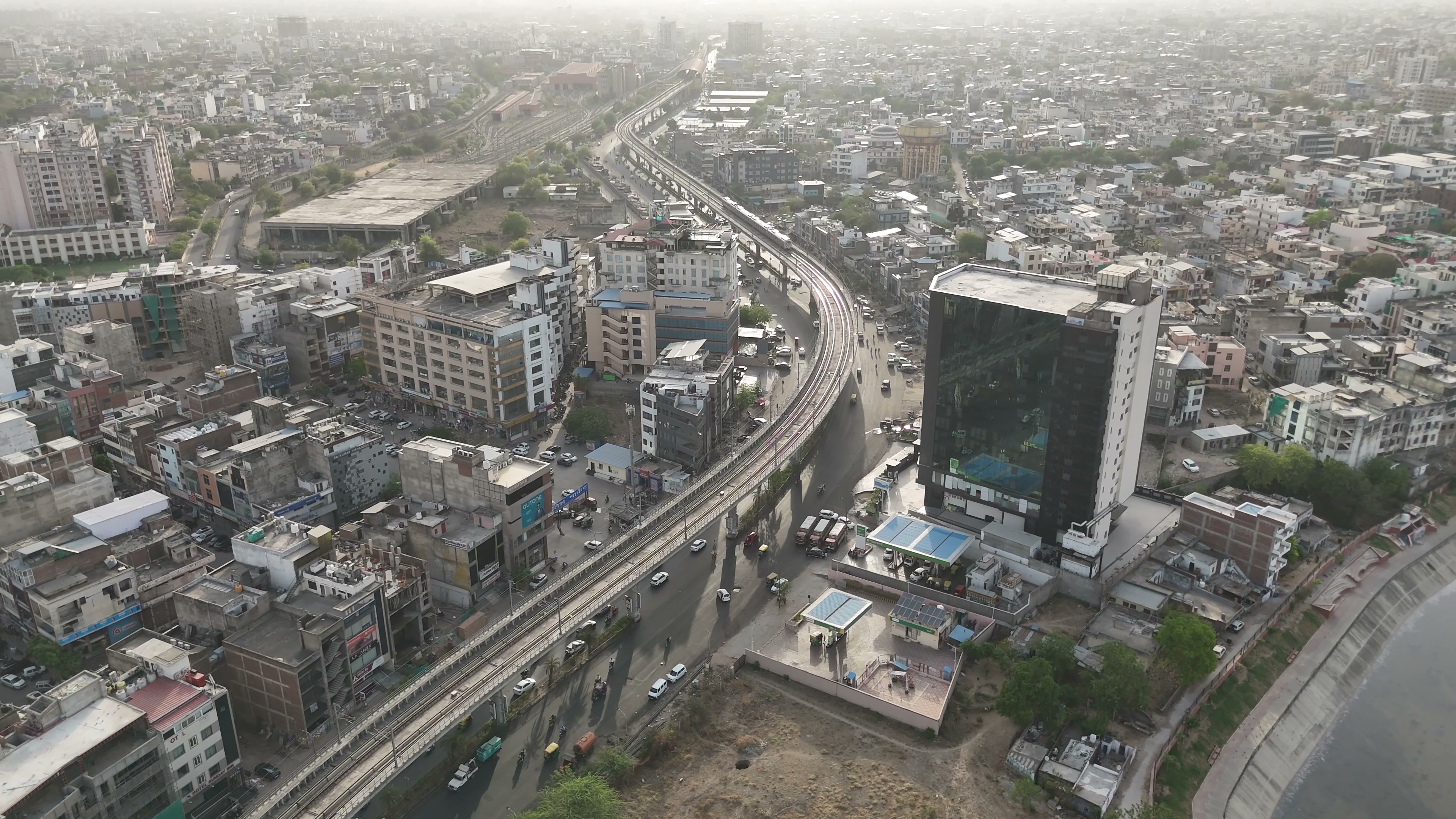 Jaipur drone clip 209