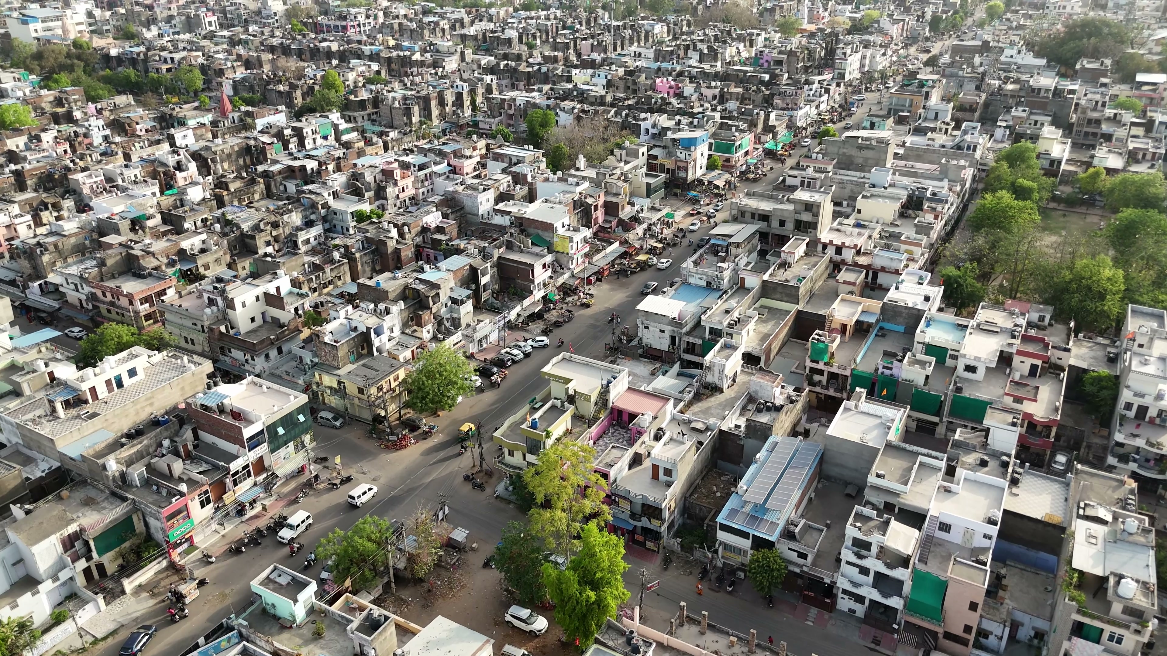 Jaipur drone clip 218