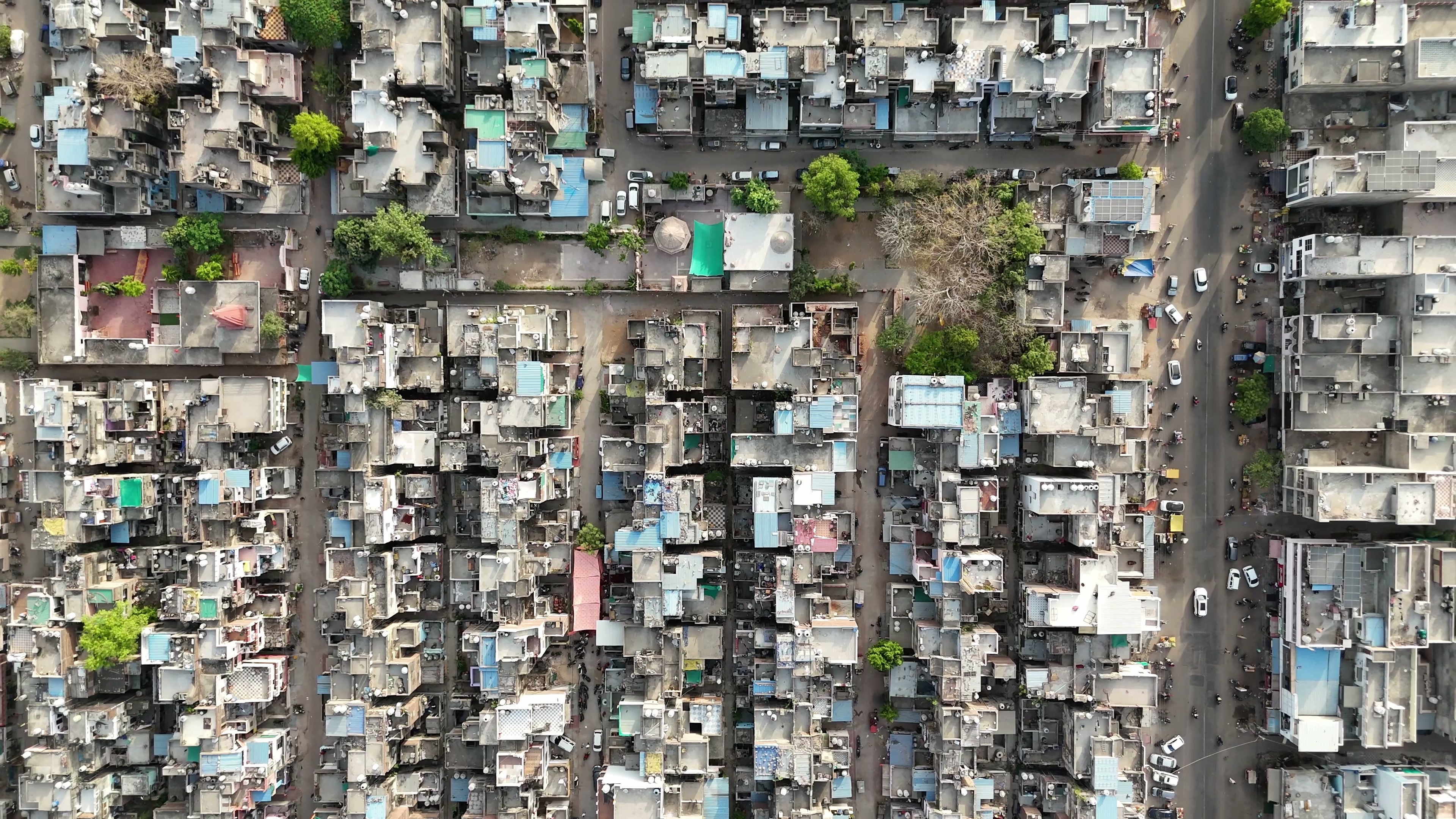 Jaipur drone clip 221