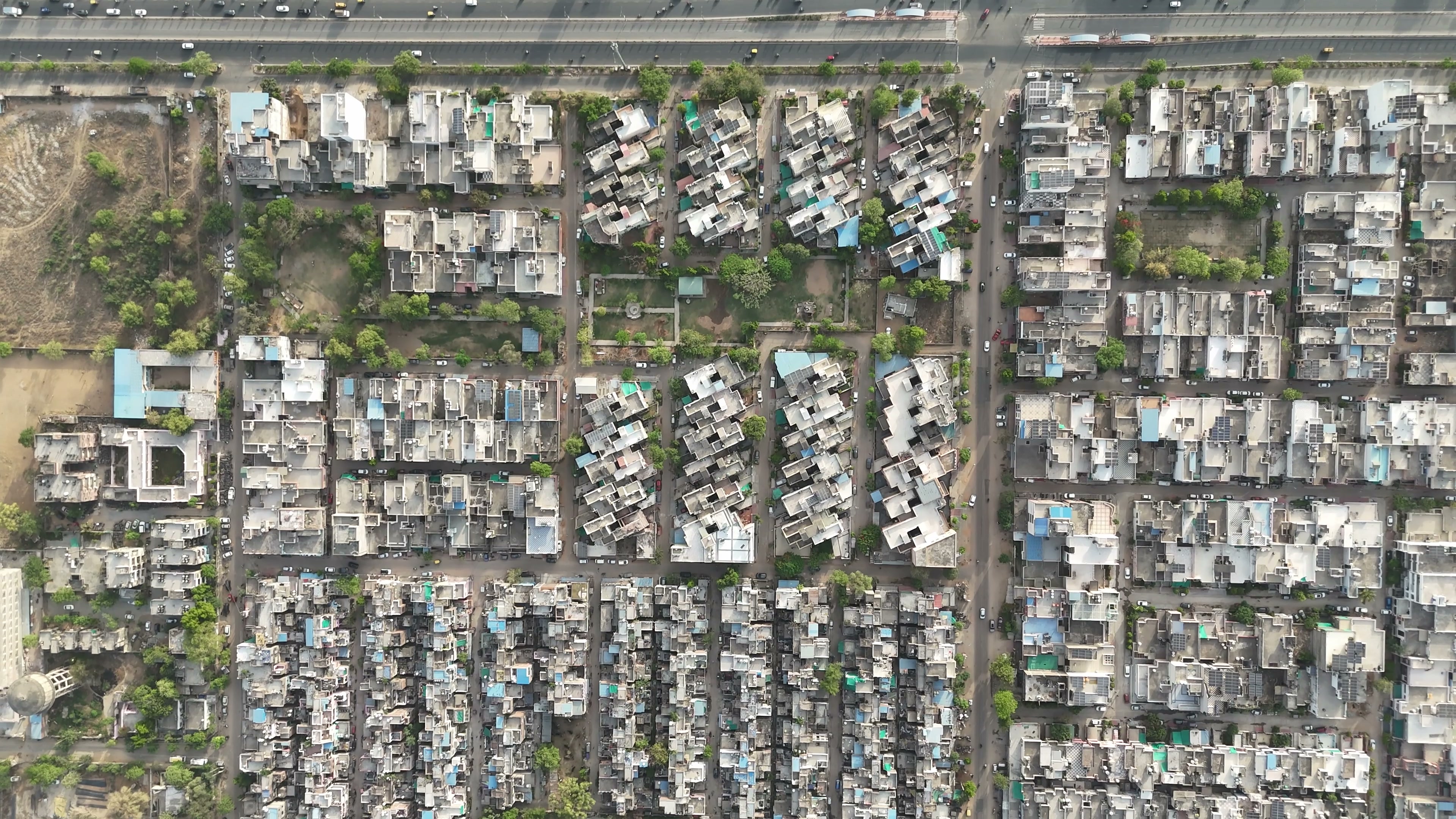 Jaipur drone clip 224