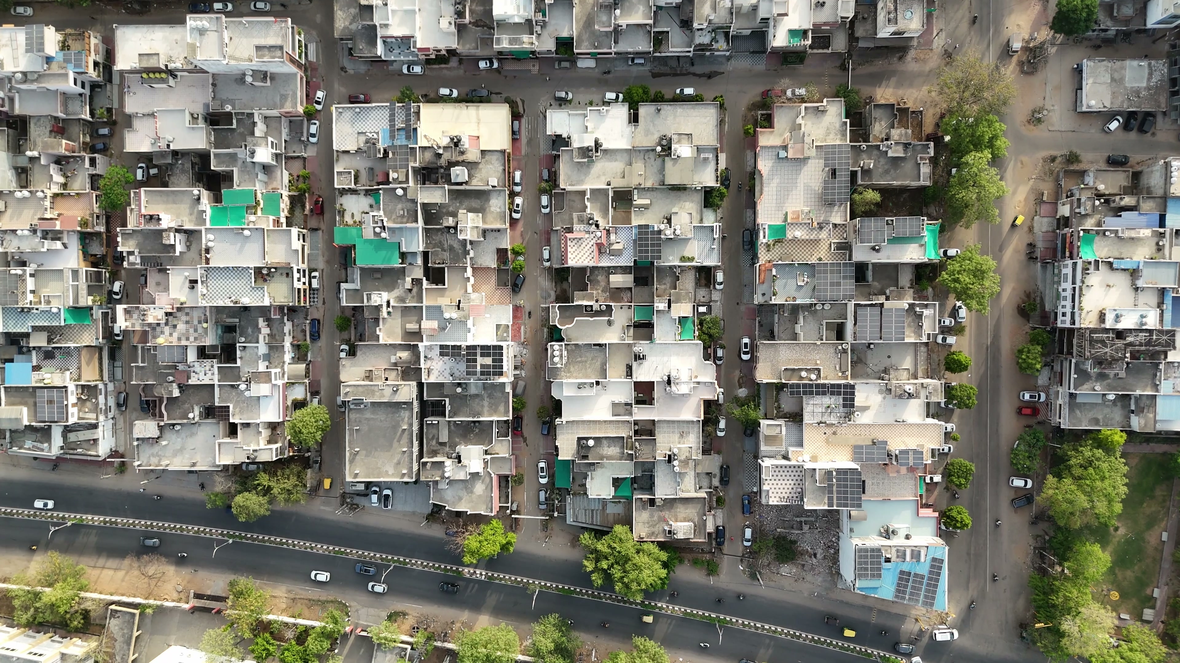 Jaipur drone clip 230