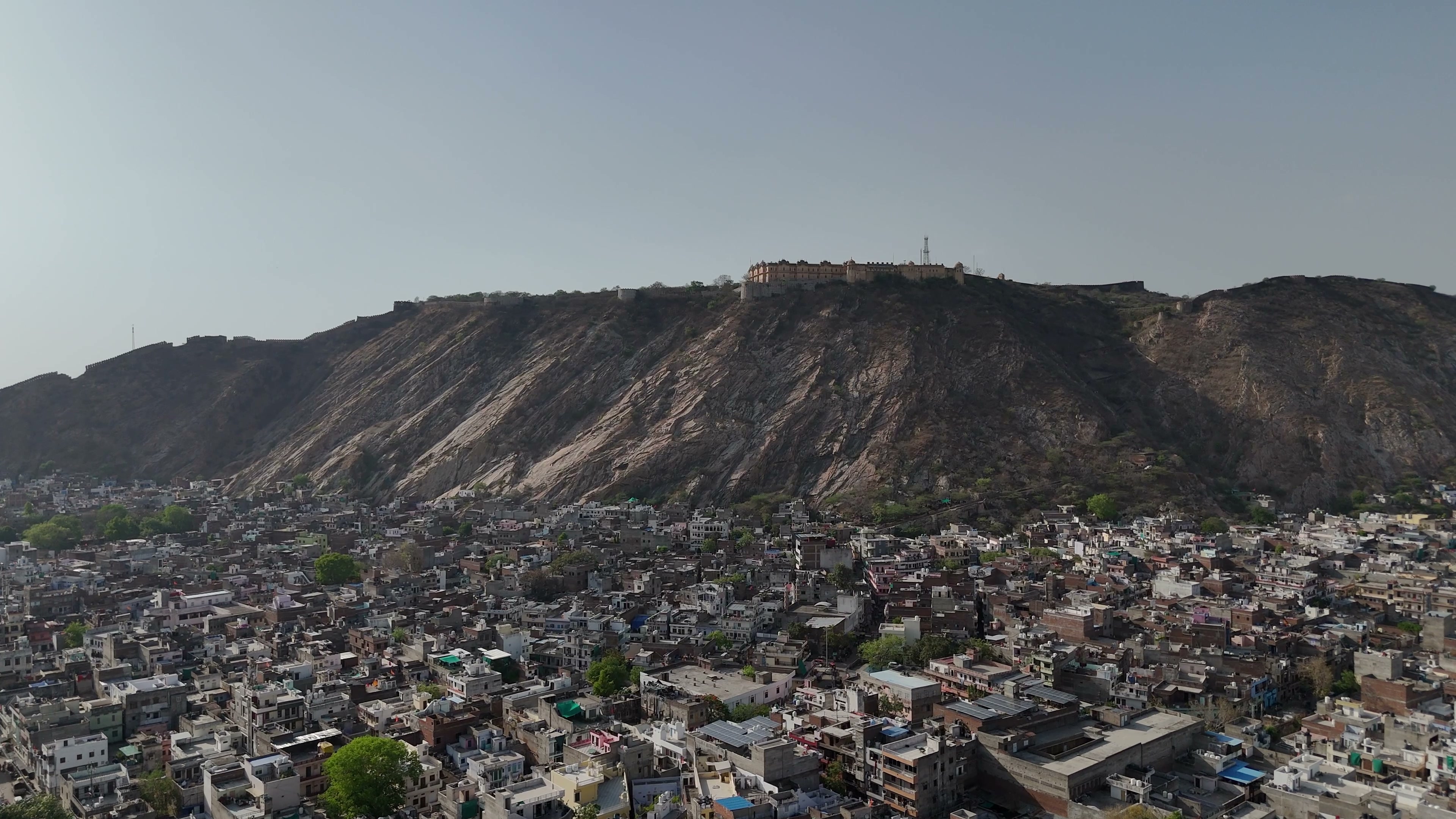 Jaipur drone clip 232