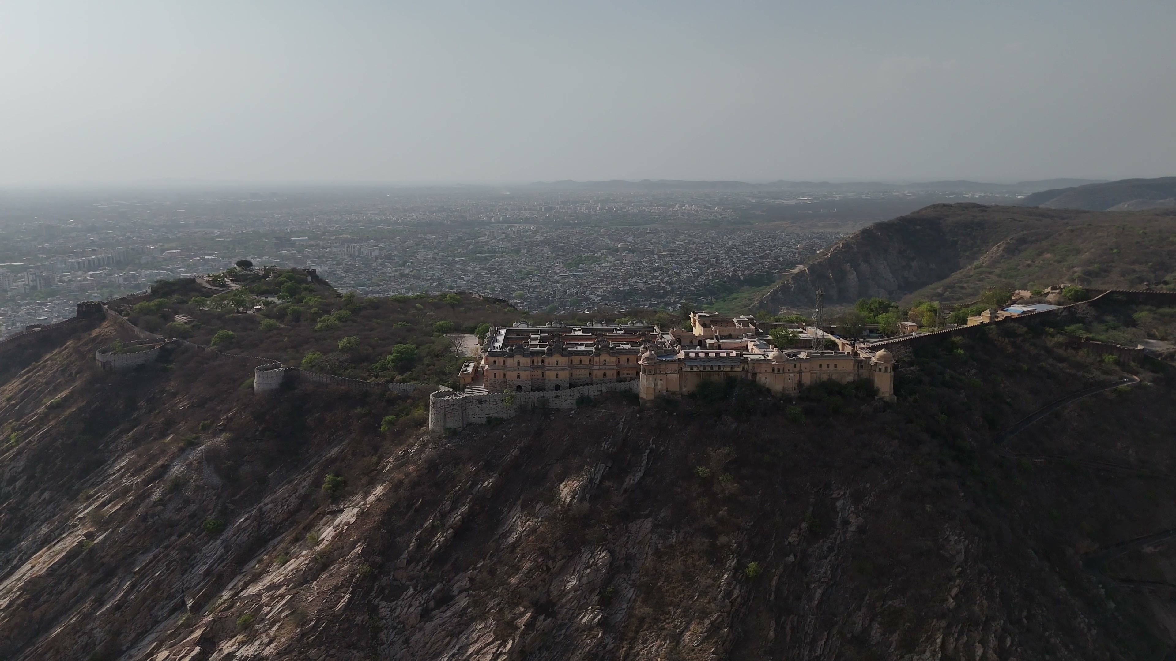 Jaipur drone clip 235