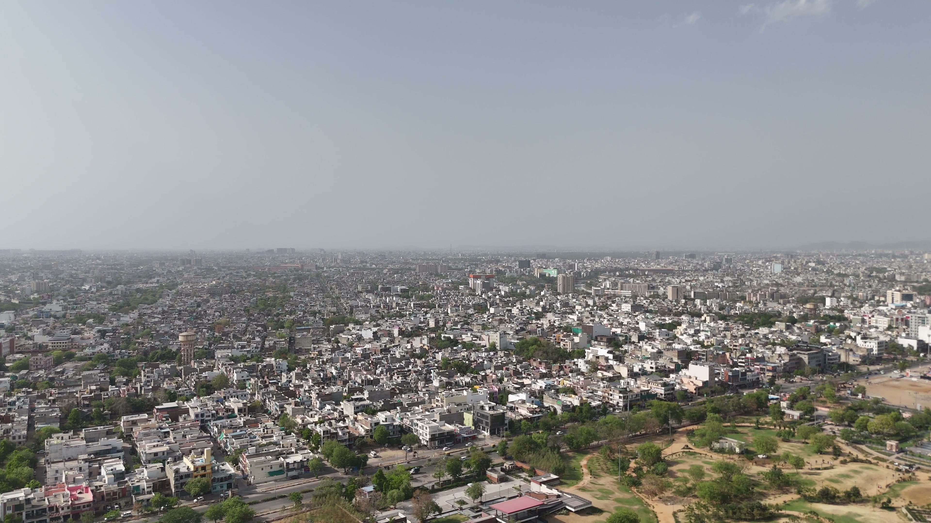 Jaipur drone clip 247