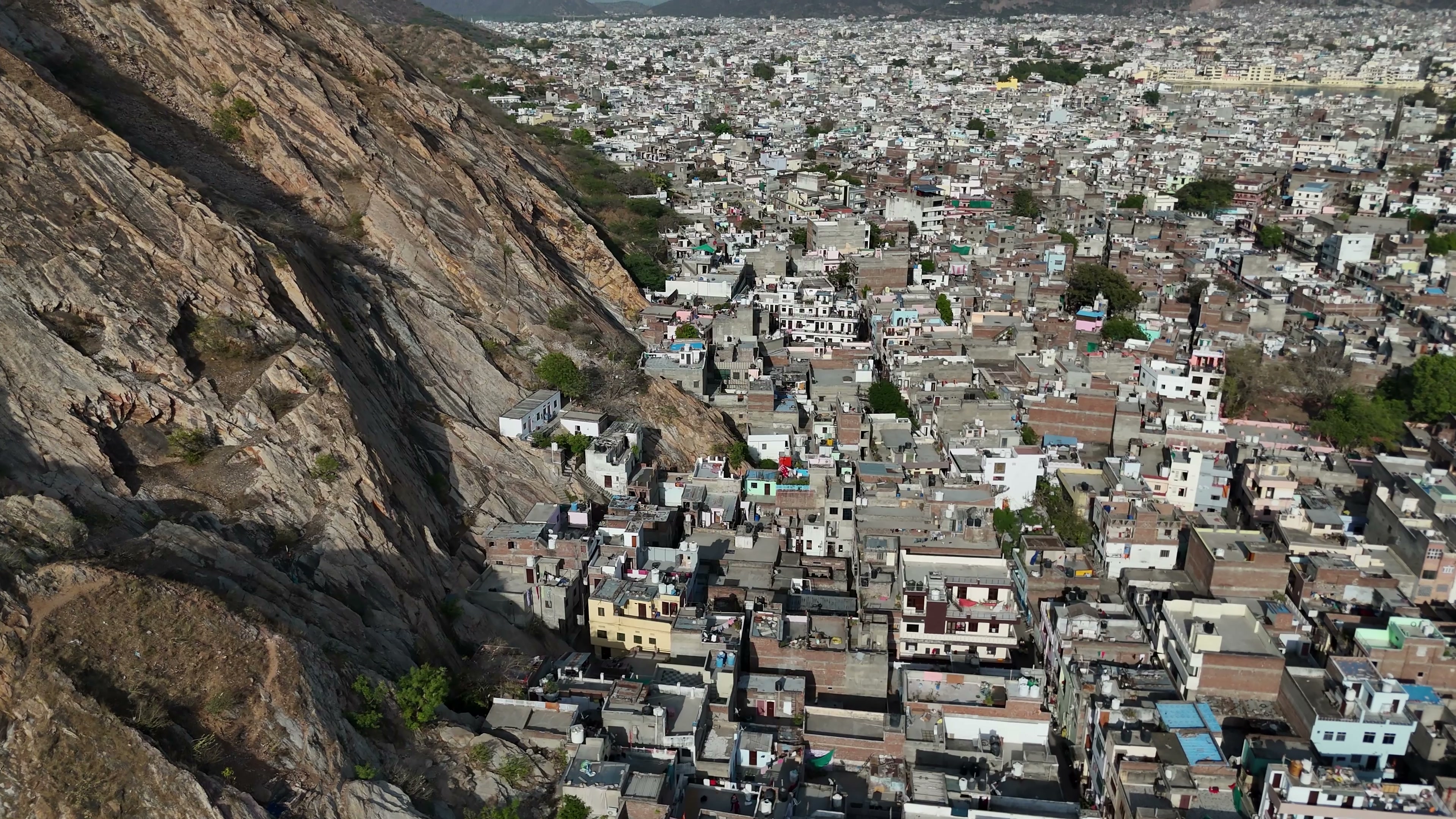 Jaipur drone clip 264