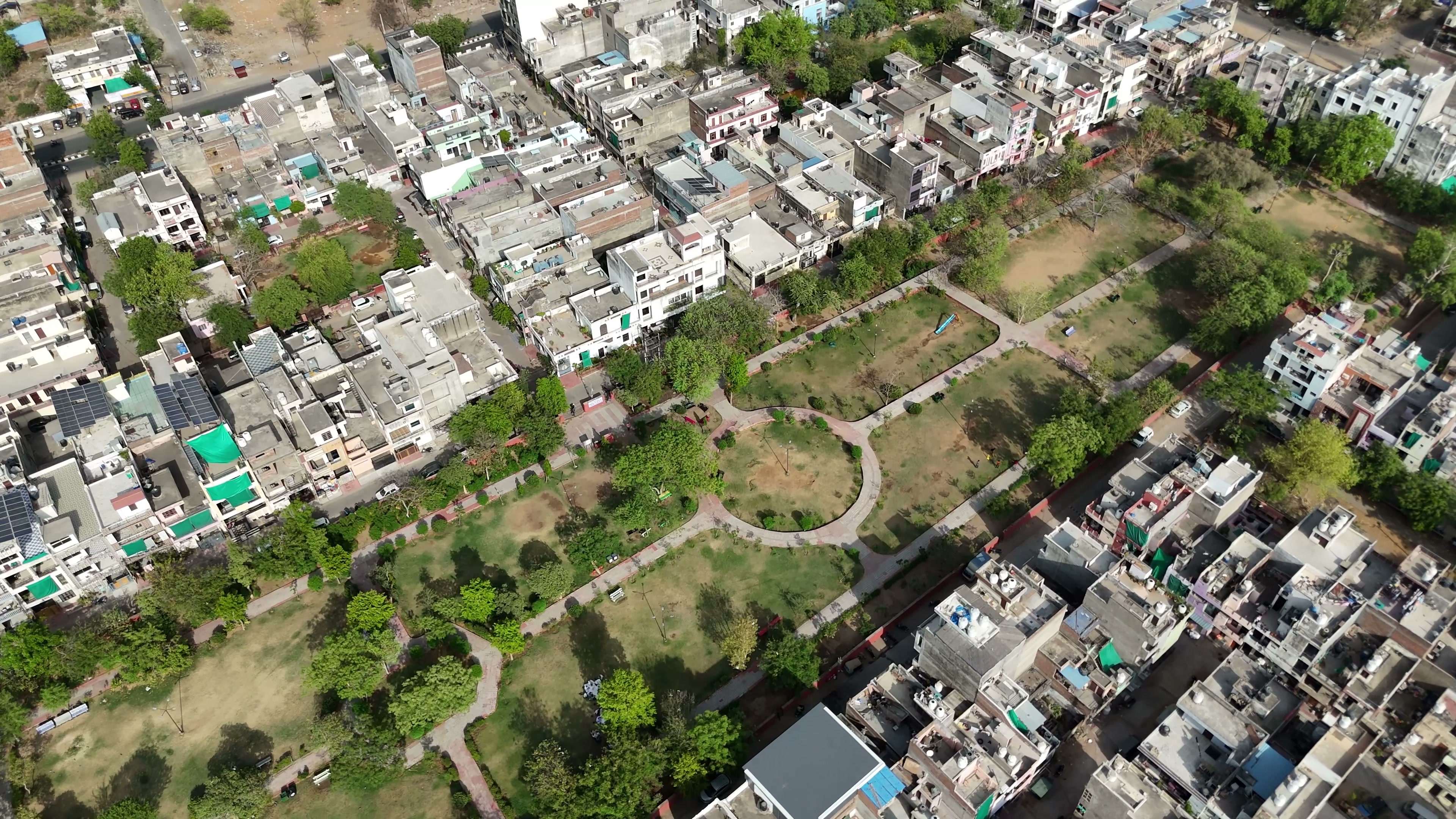 Jaipur drone clip 273