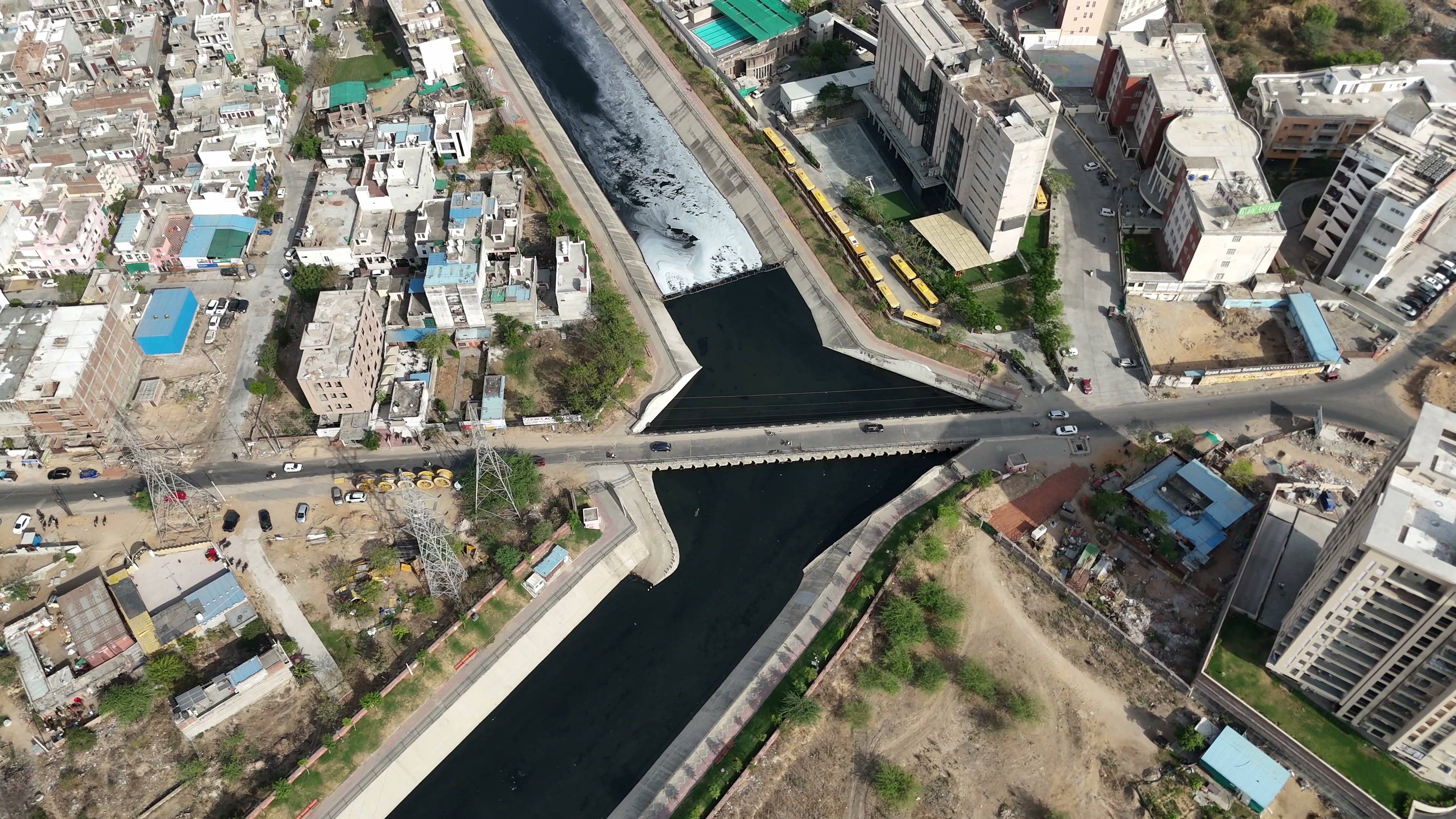 Jaipur drone clip 277