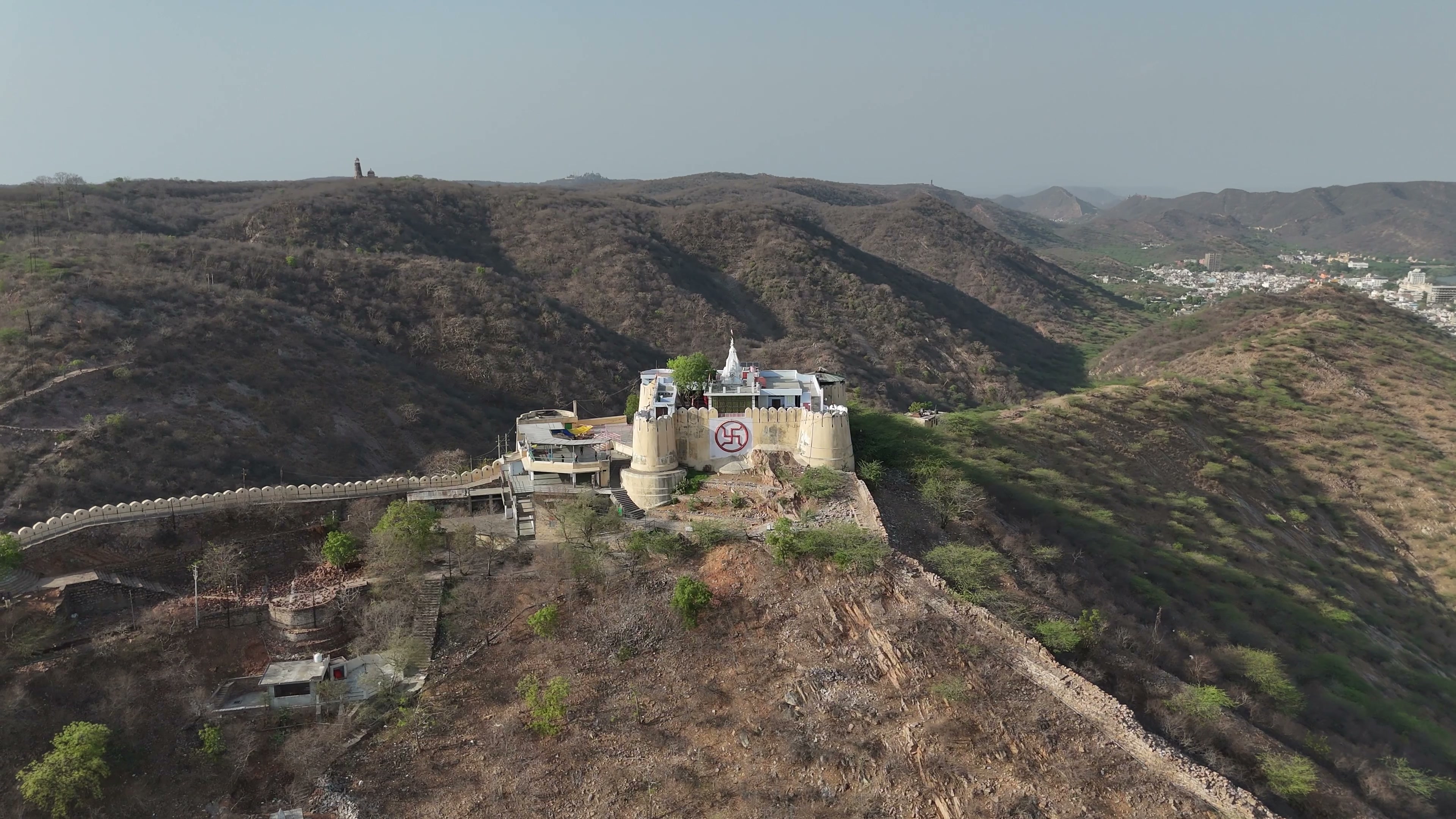 Jaipur drone clip 278