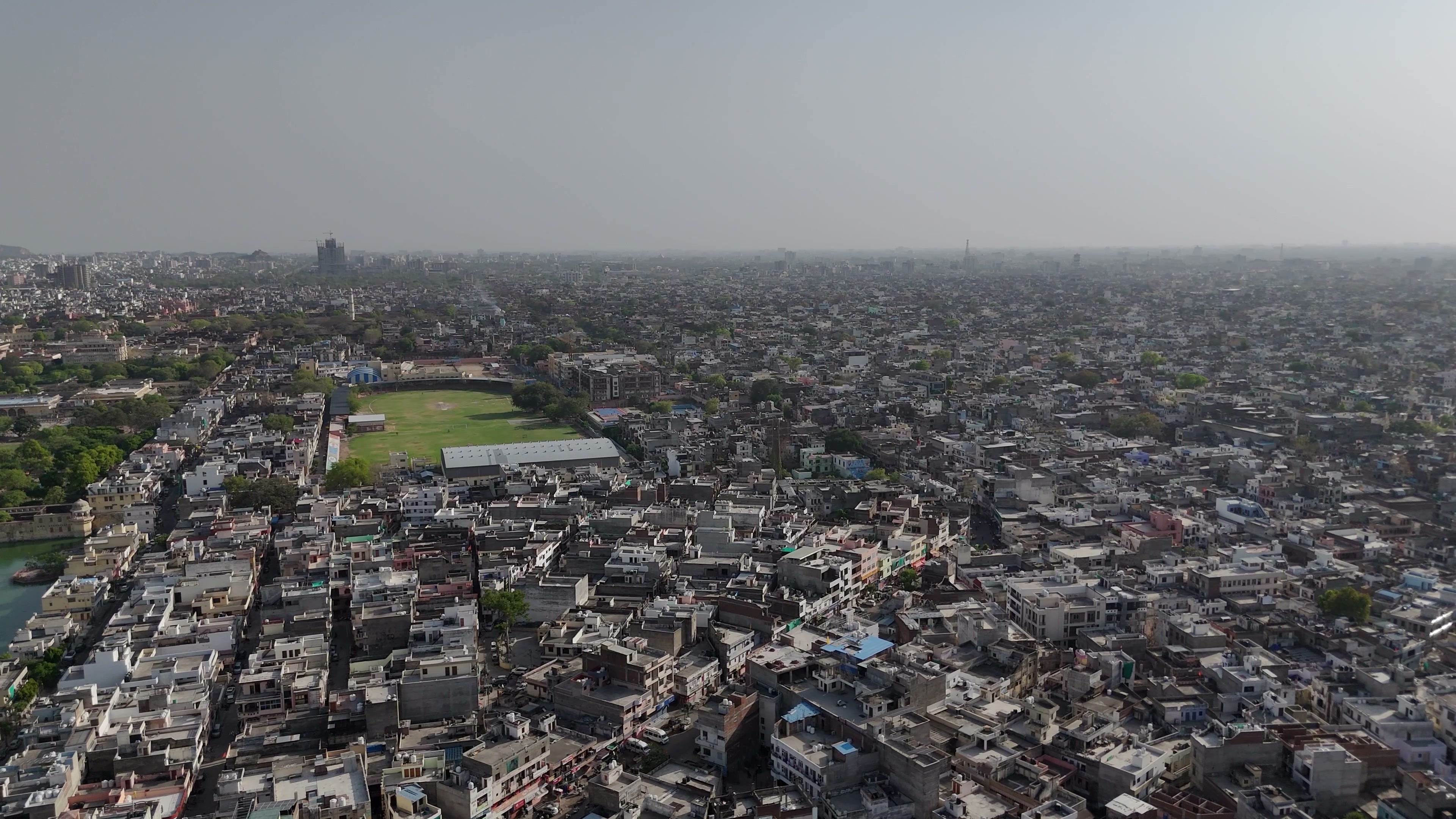 Jaipur drone clip 282