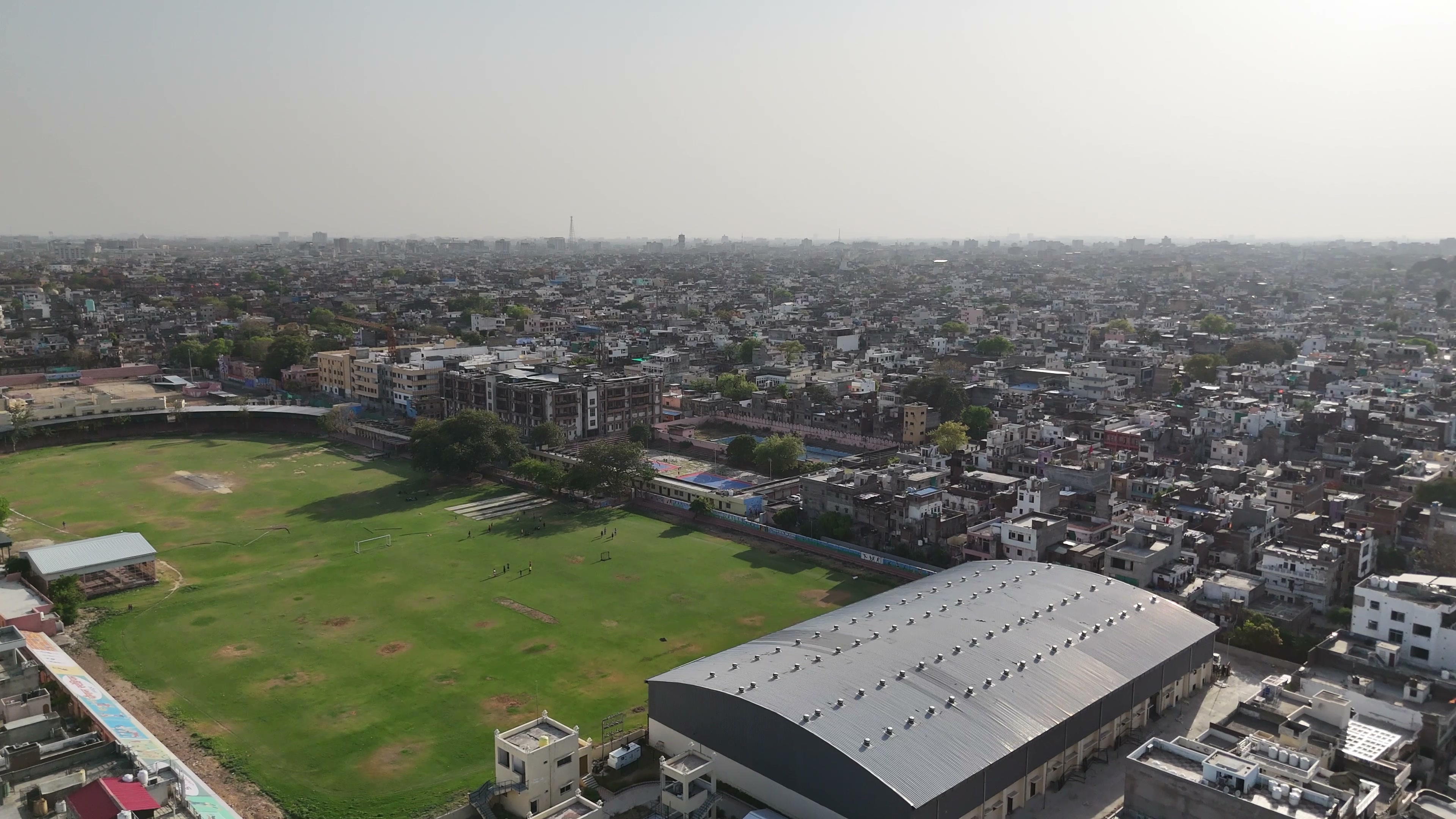 Jaipur drone clip 300