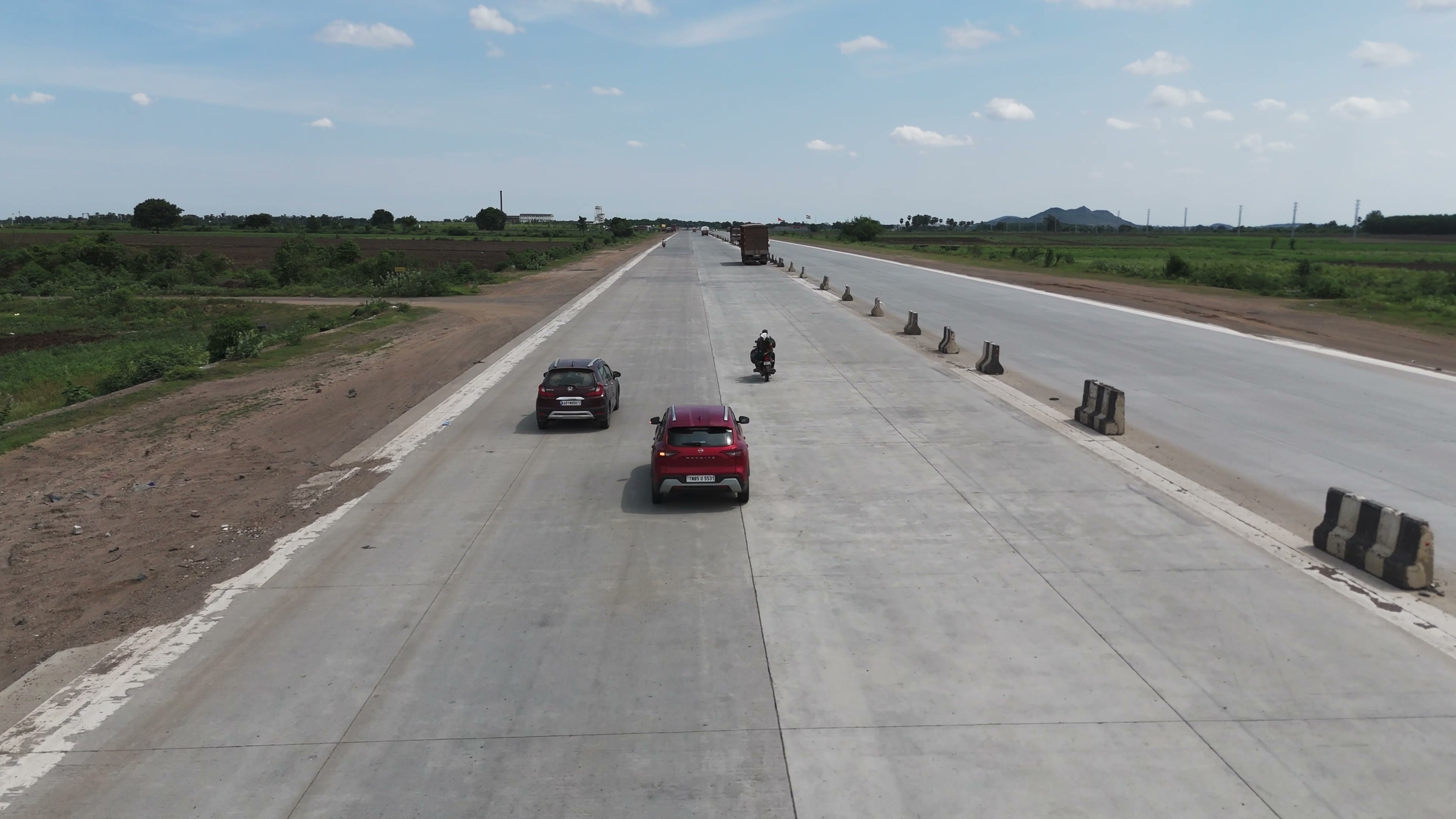 Vijayawada drone clip 016