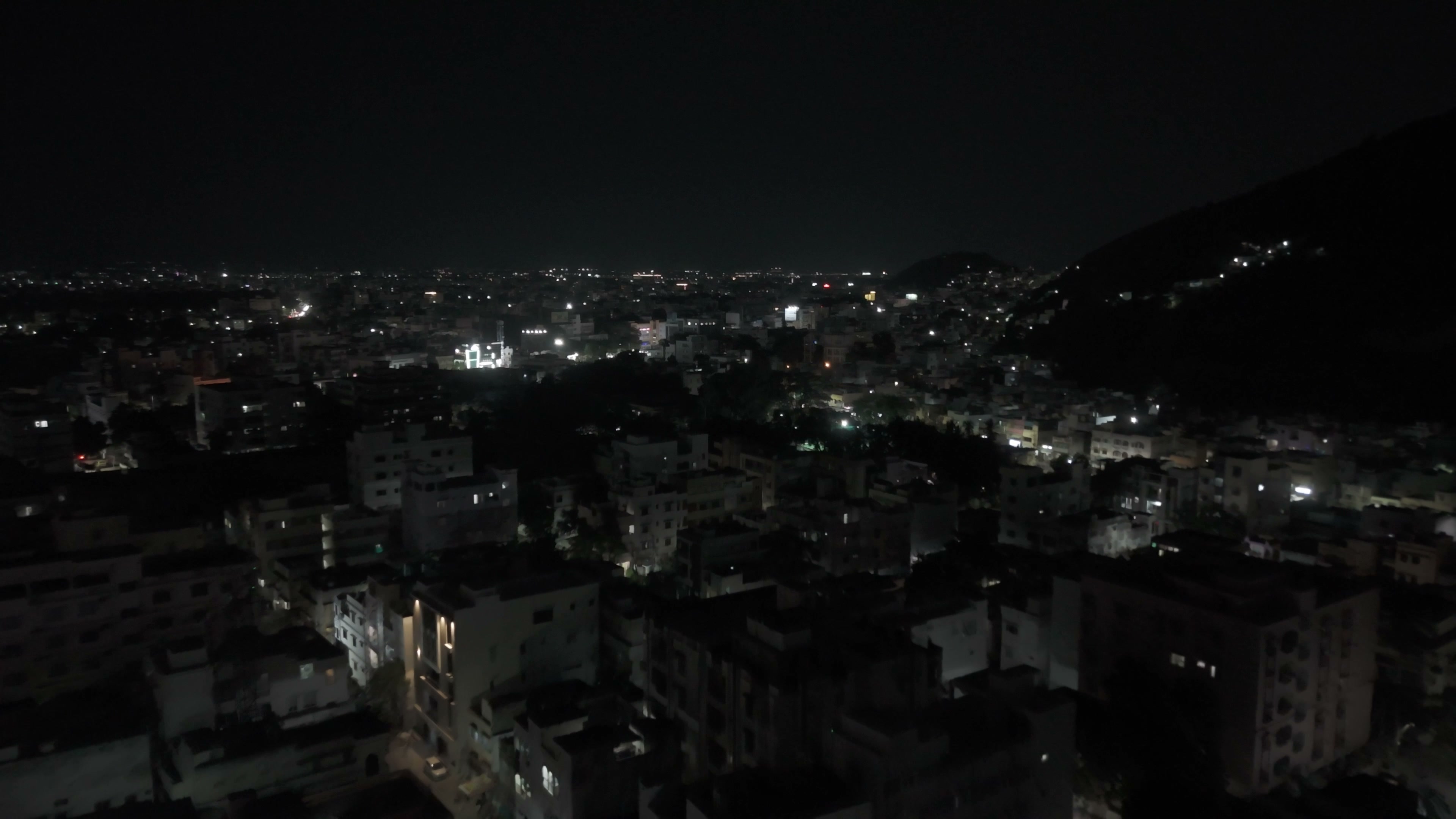Vijayawada drone clip 125