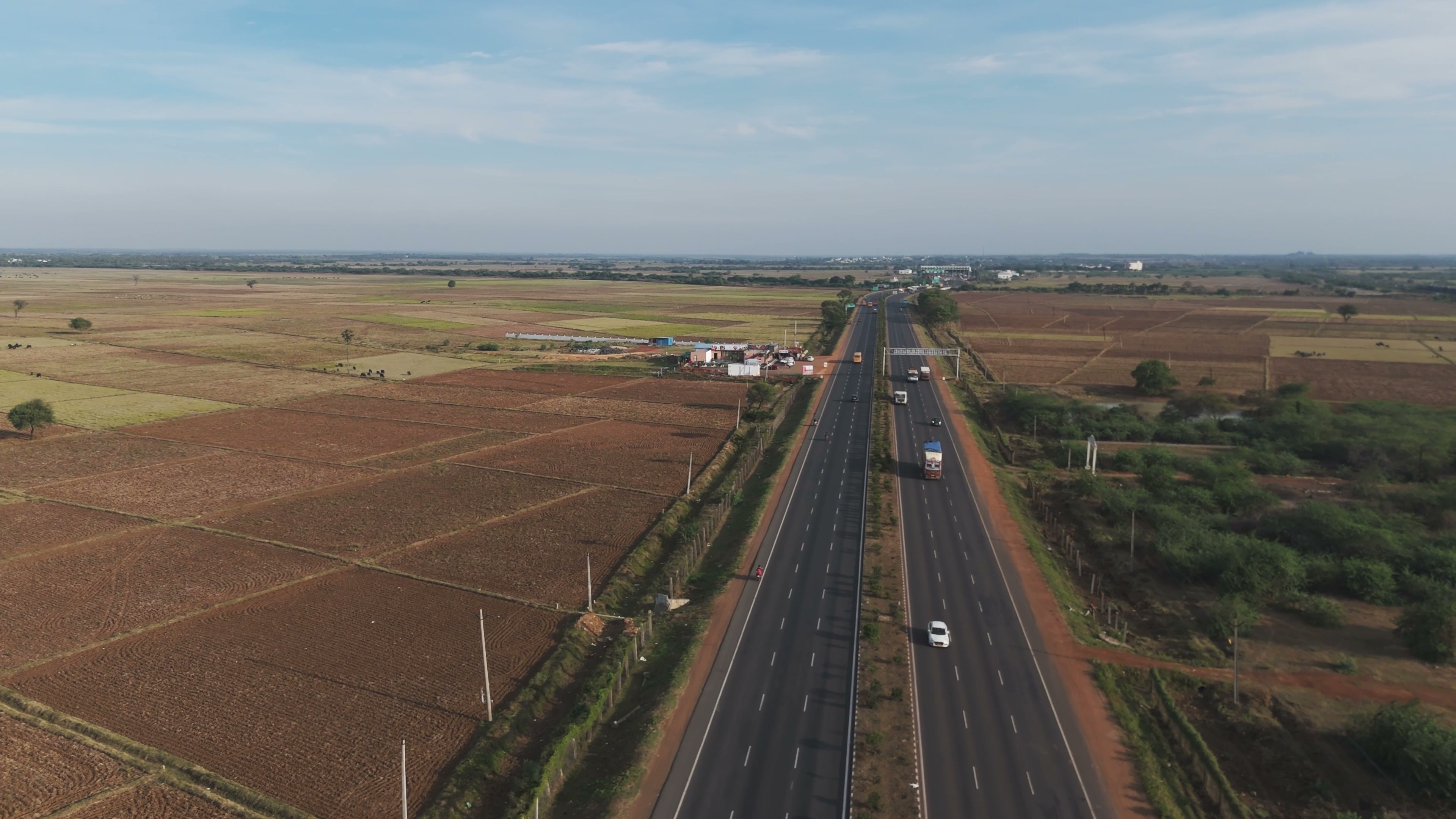 Vijayawada drone clip 139