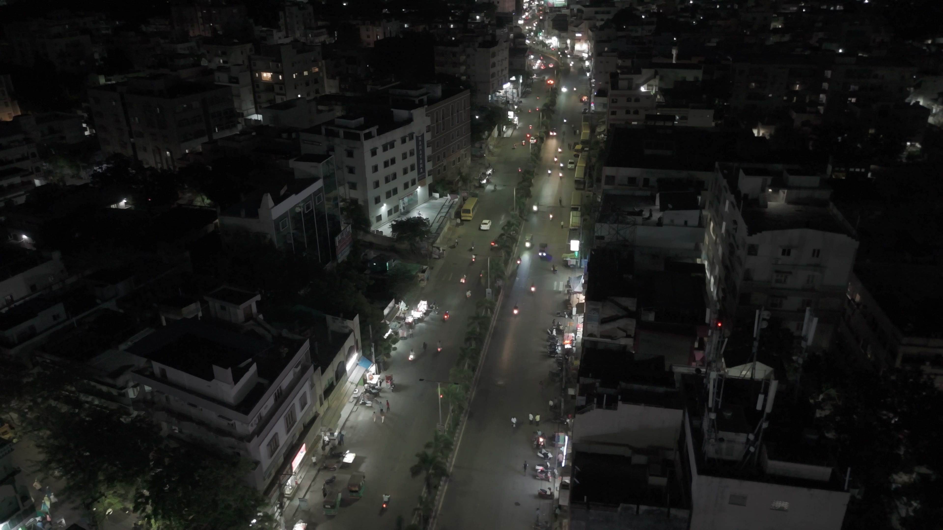 Vijayawada drone clip 143