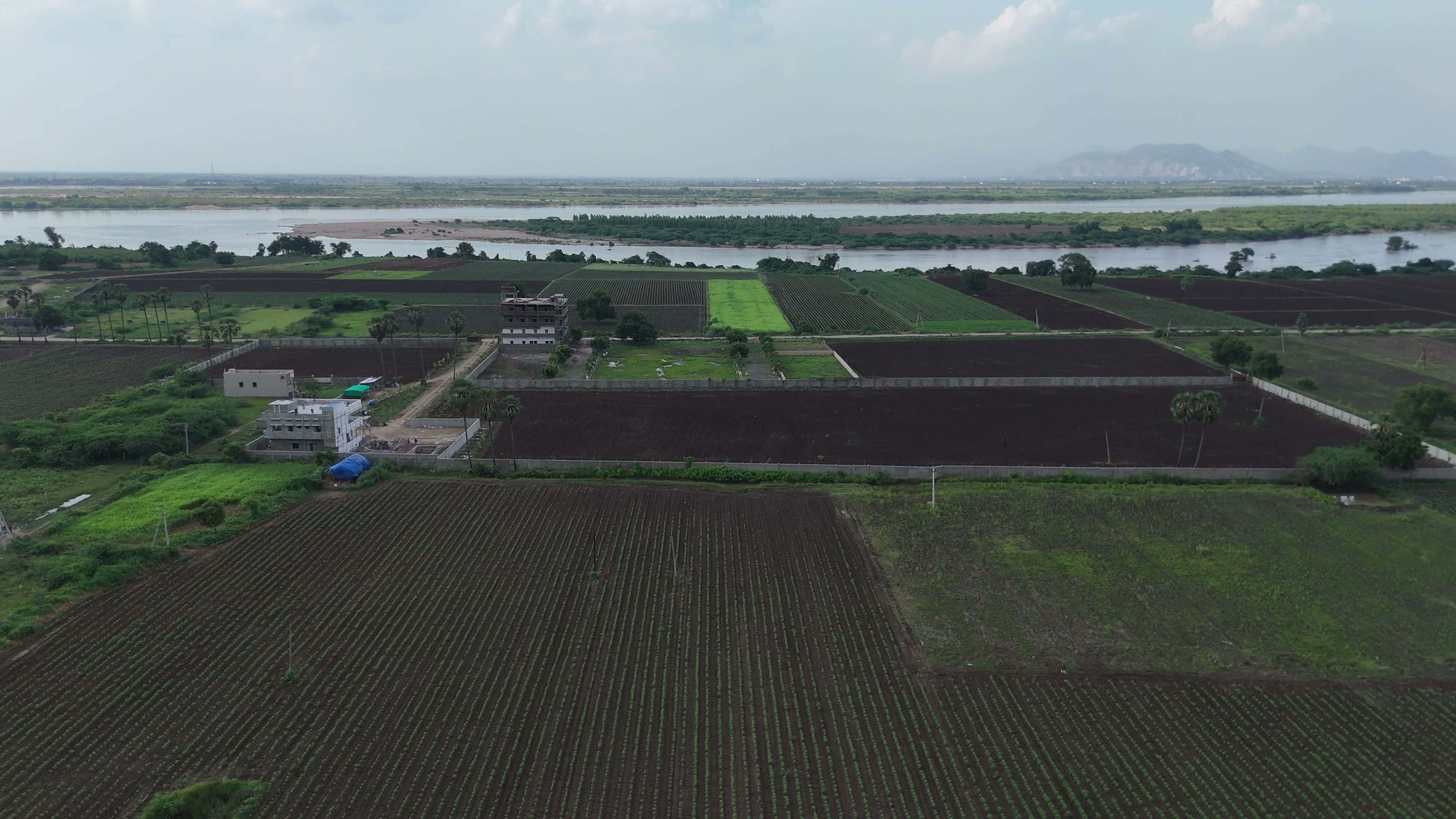 Vijayawada drone clip 150