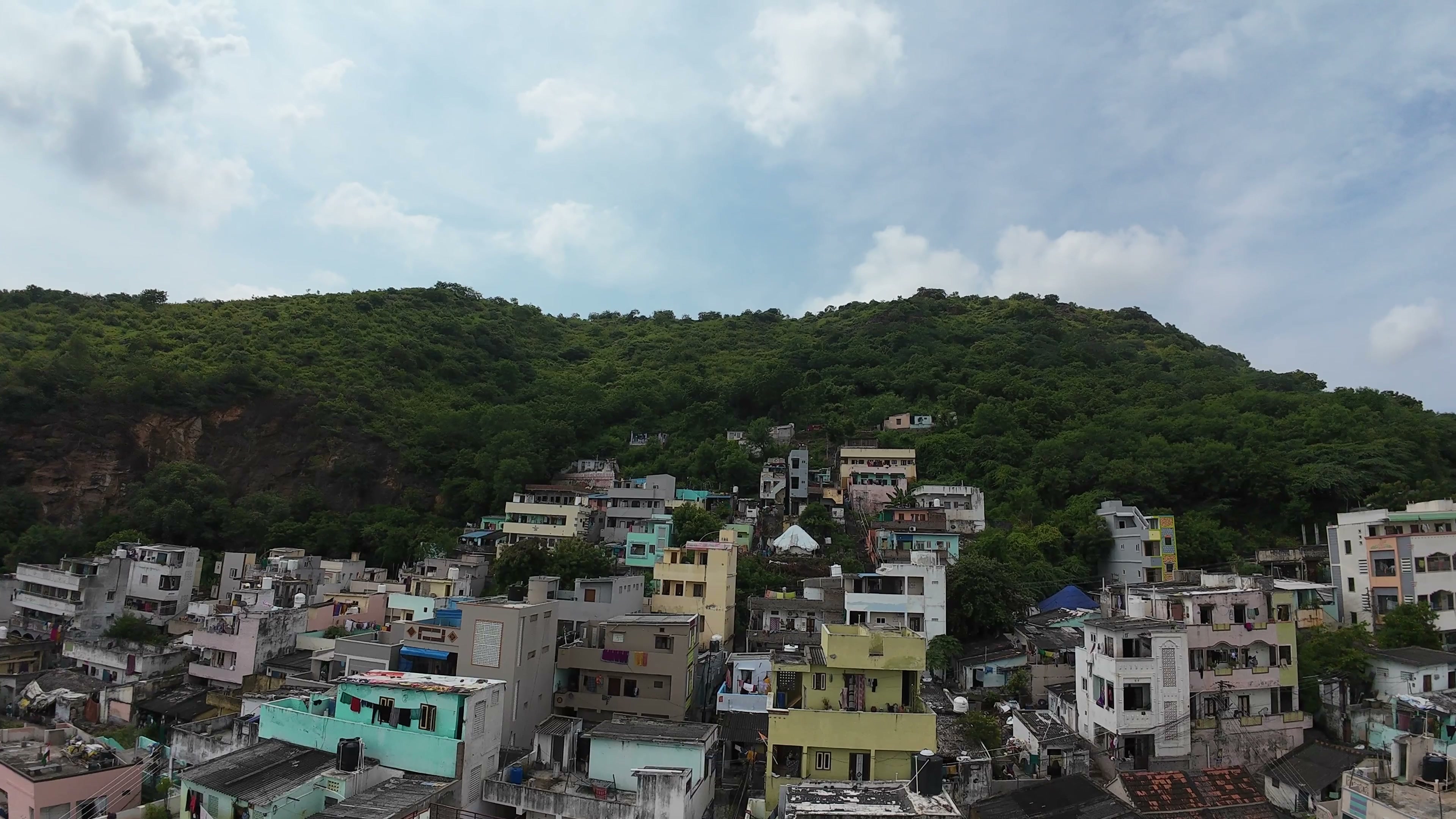 Vijayawada drone clip 151