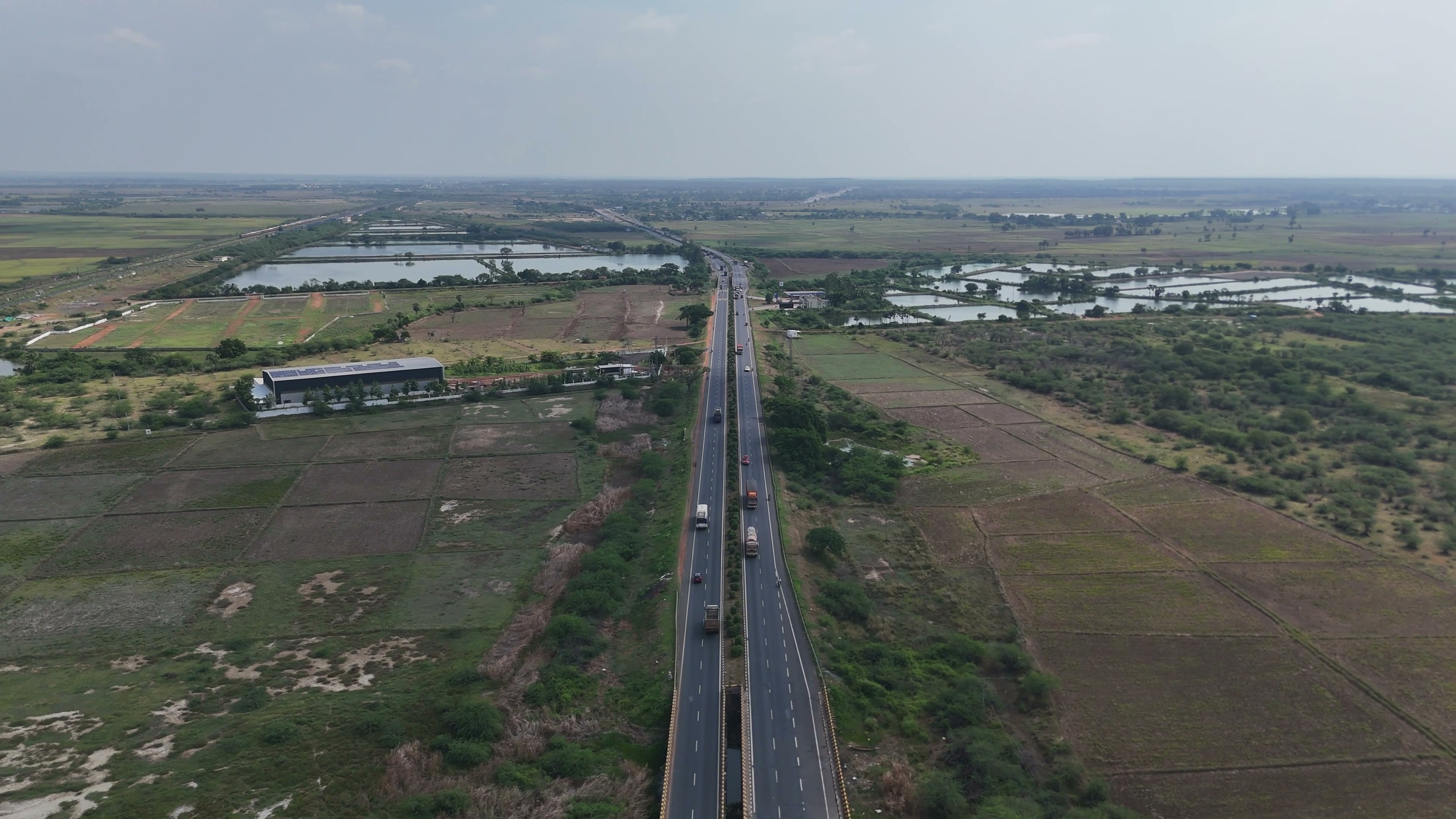 Vijayawada drone clip 152